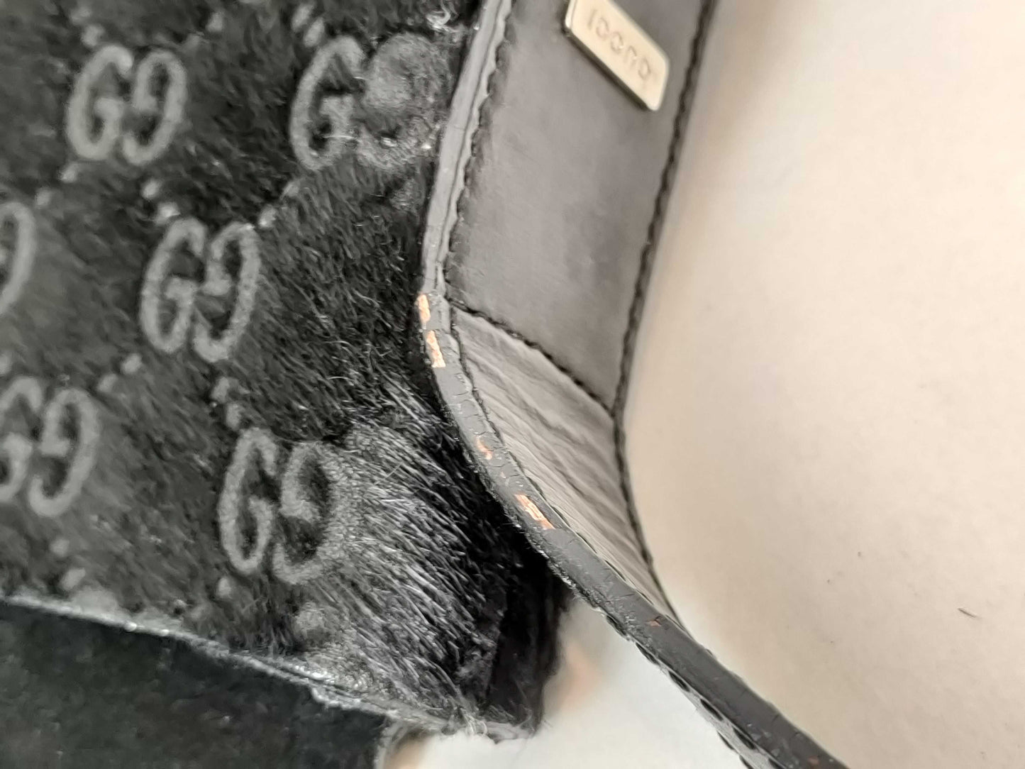 GUCCI GG Harako Shoulder Bag Shoulder Bag