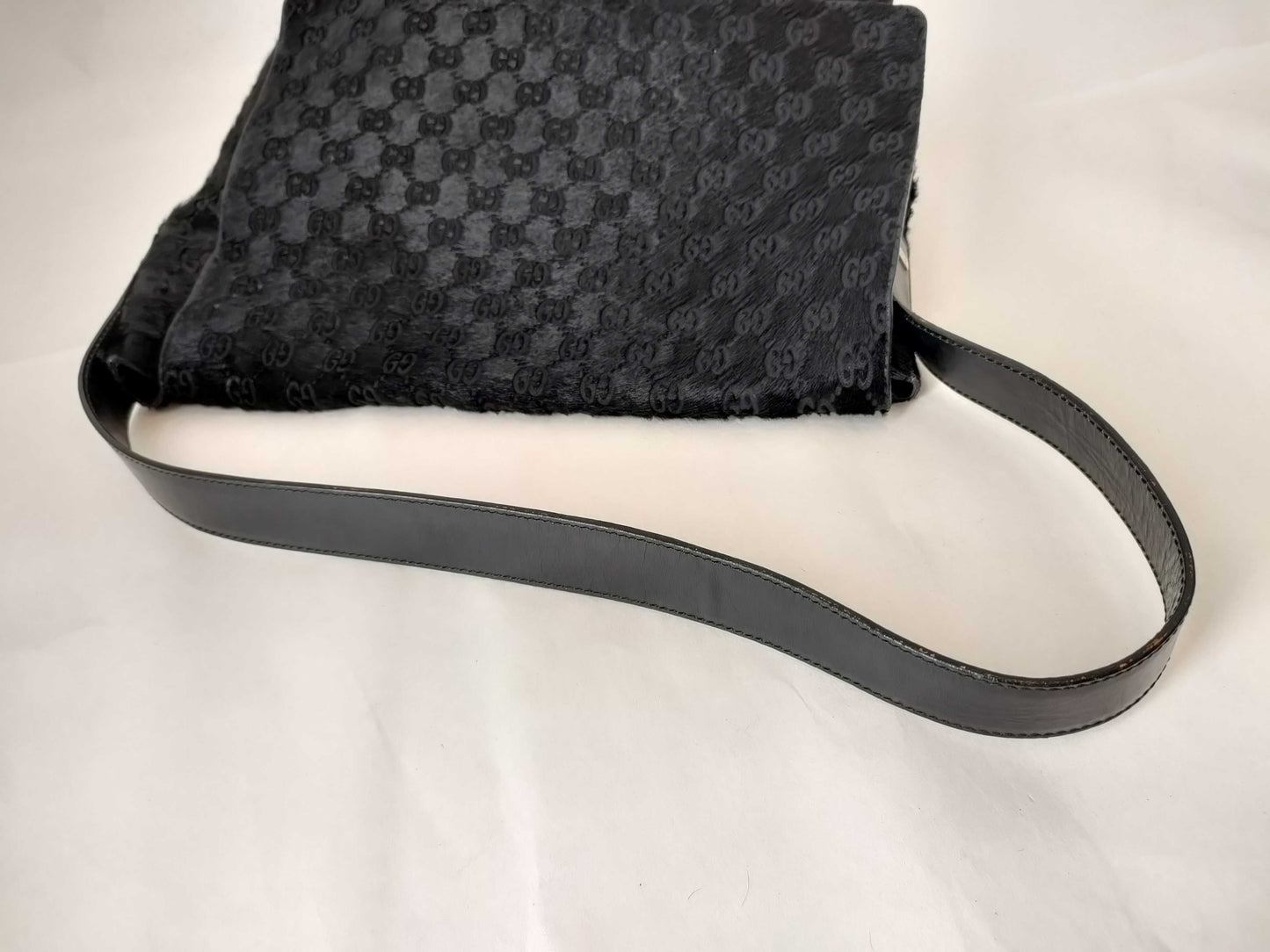 GUCCI GG Harako Shoulder Bag Shoulder Bag