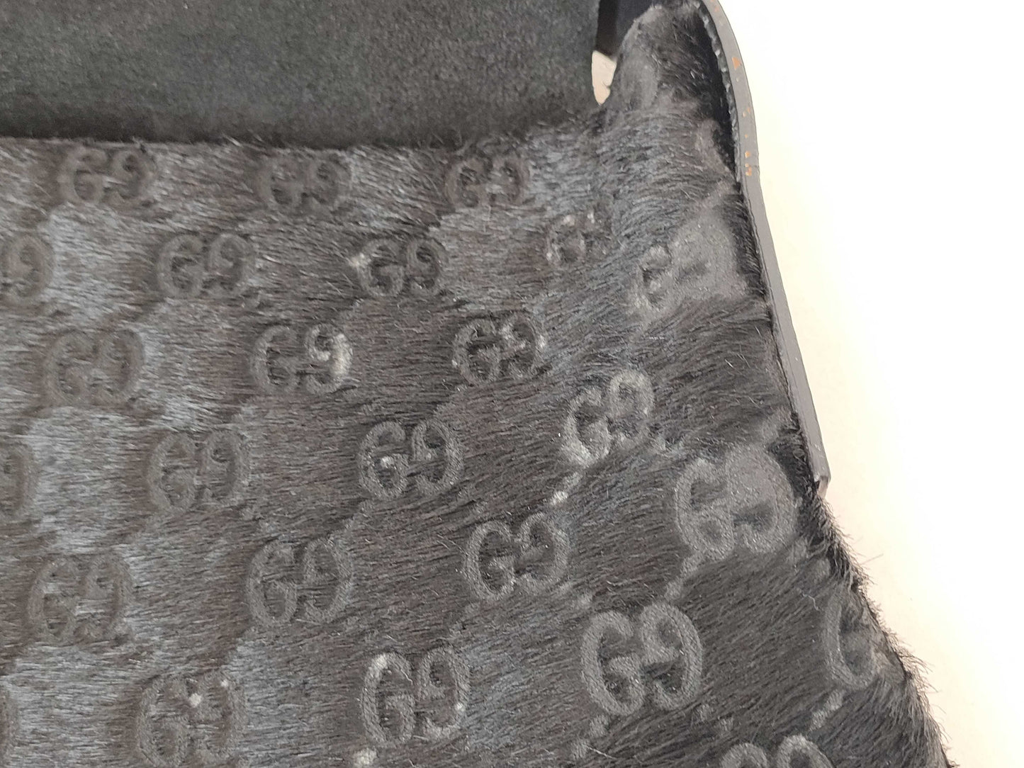 GUCCI GG Harako Shoulder Bag Shoulder Bag