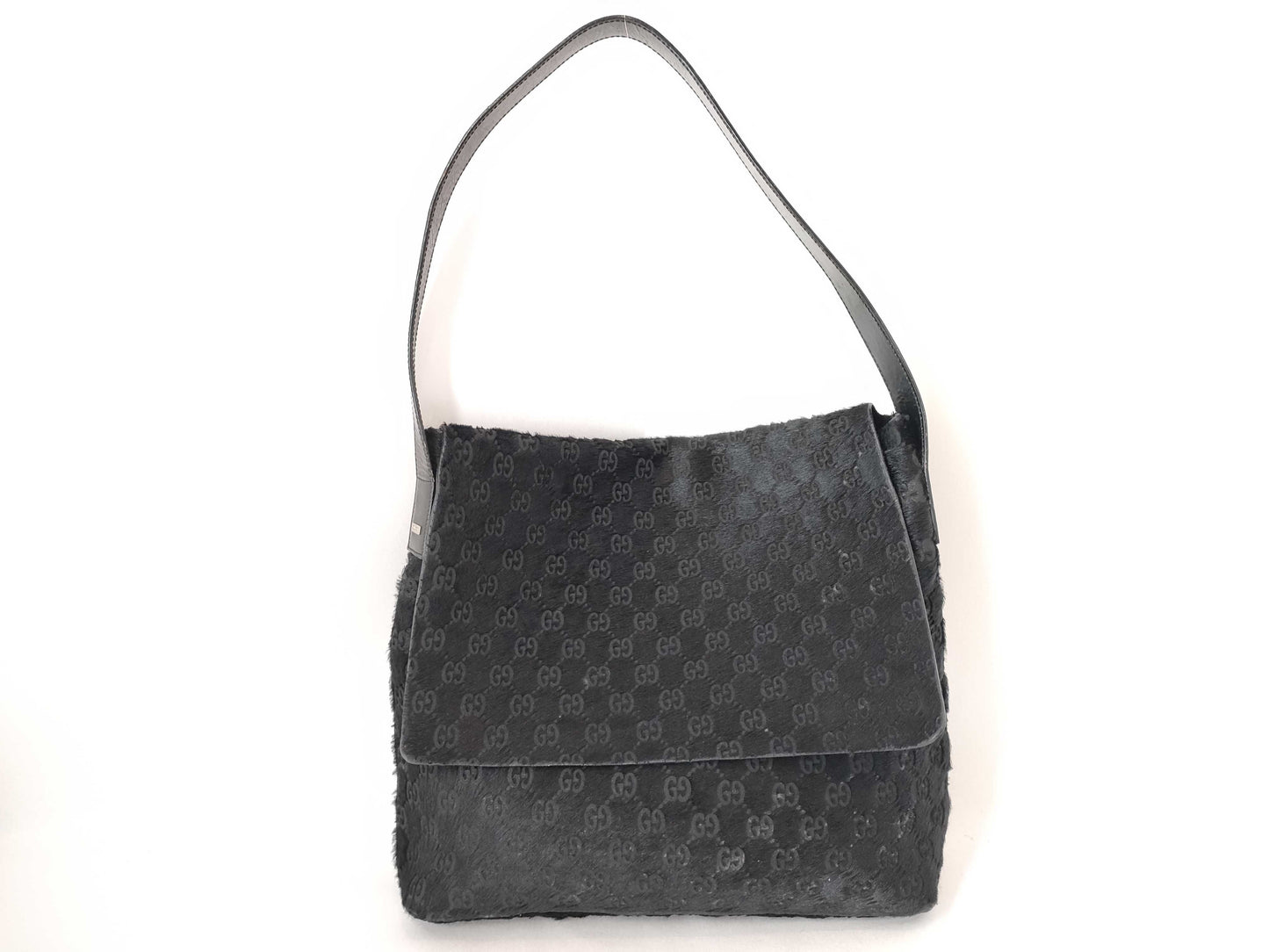 GUCCI GG Harako Shoulder Bag Shoulder Bag