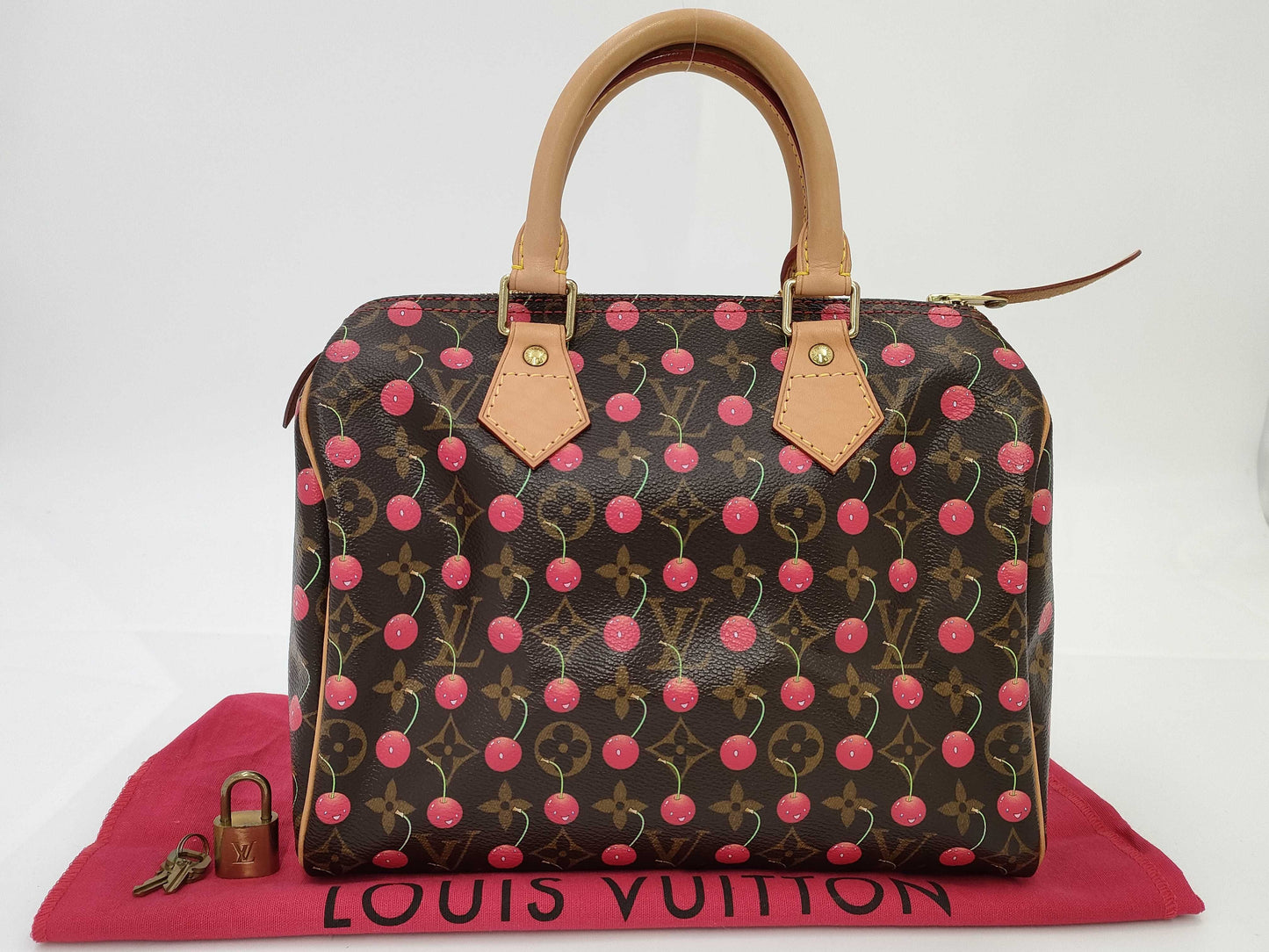 LOUIS VUITTON Louis Vuitton Handbag Handbag