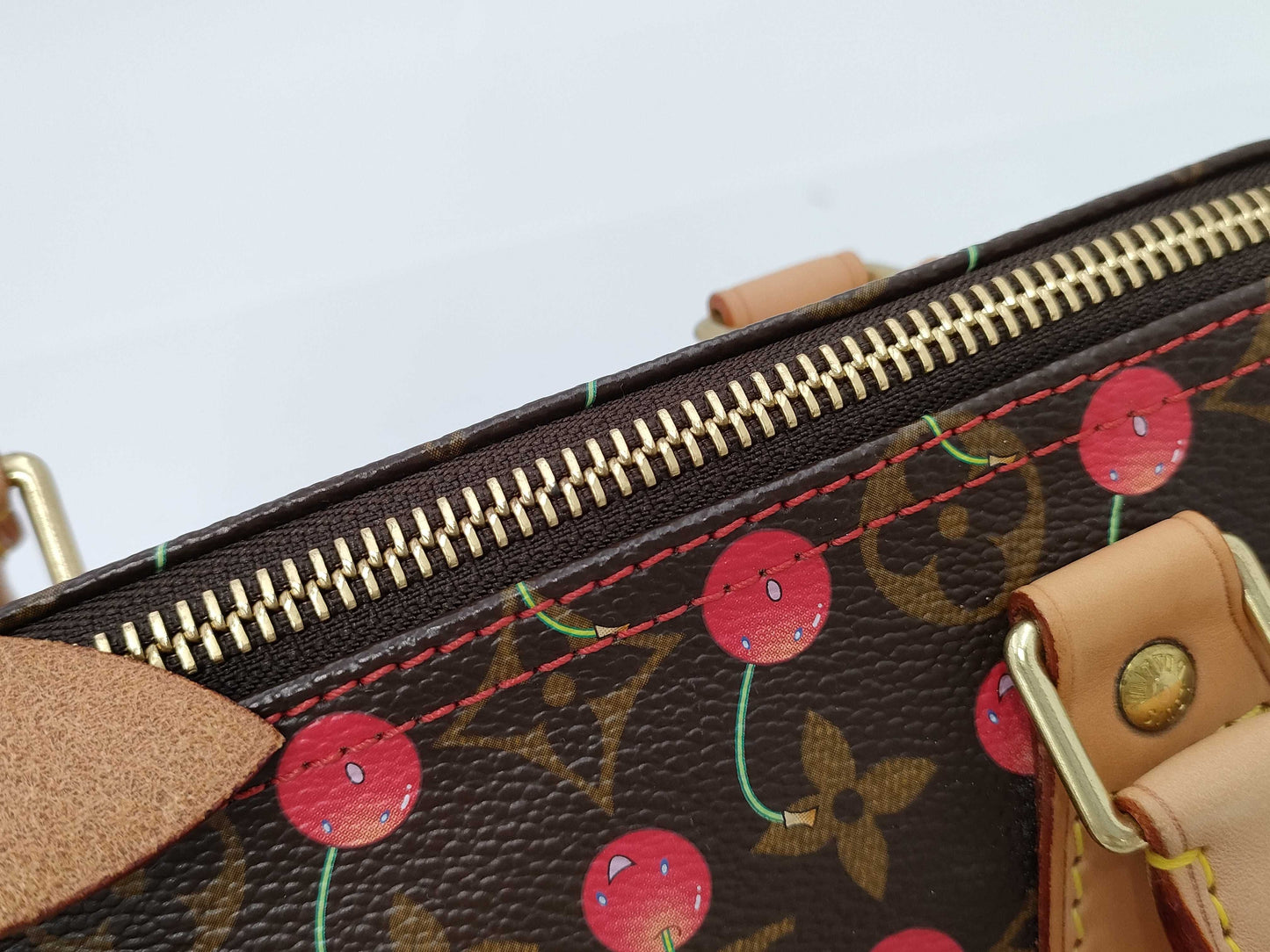 LOUIS VUITTON Louis Vuitton Handbag Handbag