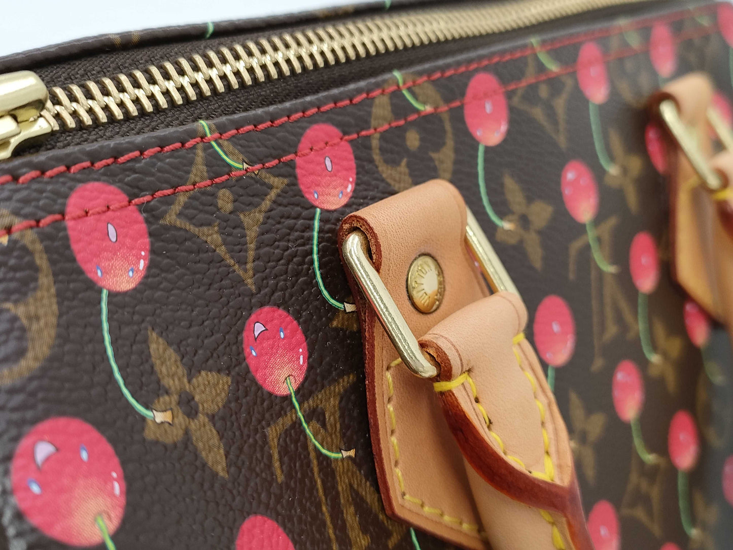 LOUIS VUITTON Louis Vuitton Handbag Handbag