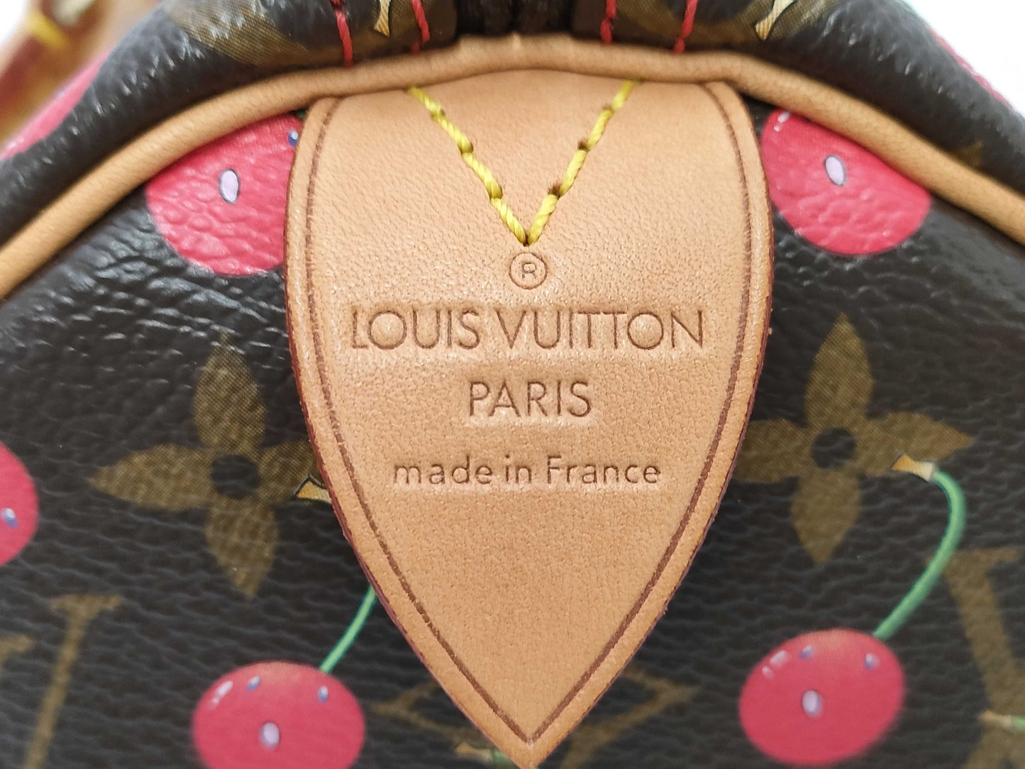 LOUIS VUITTON Louis Vuitton Handbag Handbag