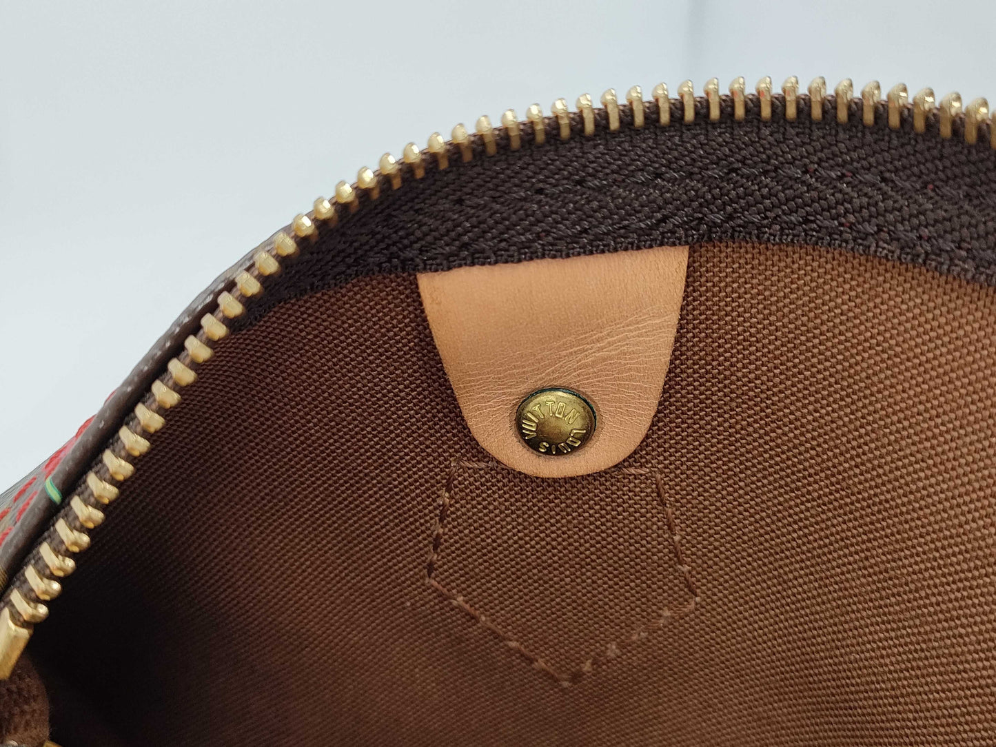LOUIS VUITTON Louis Vuitton Handbag Handbag