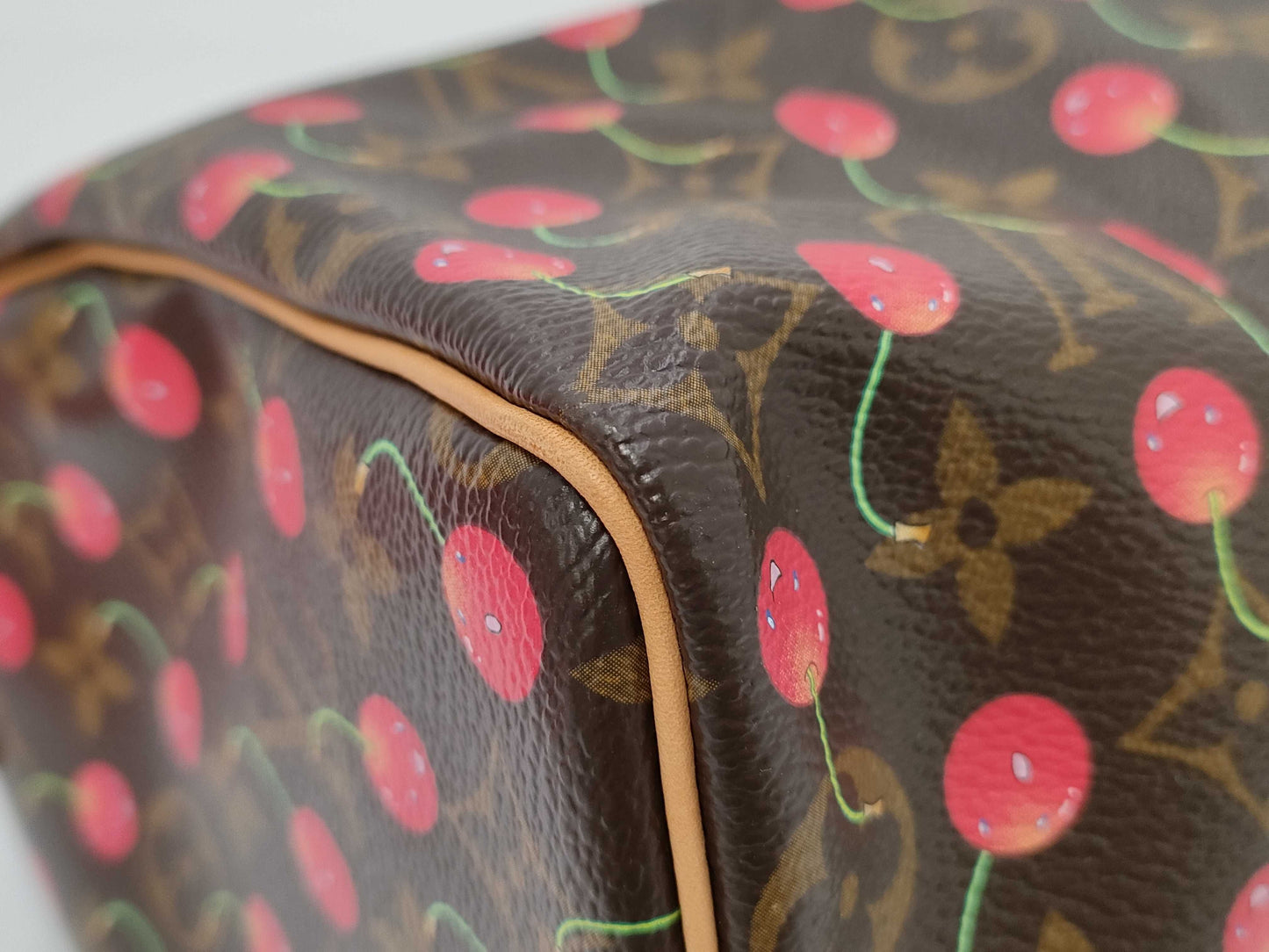 LOUIS VUITTON Louis Vuitton Handbag Handbag