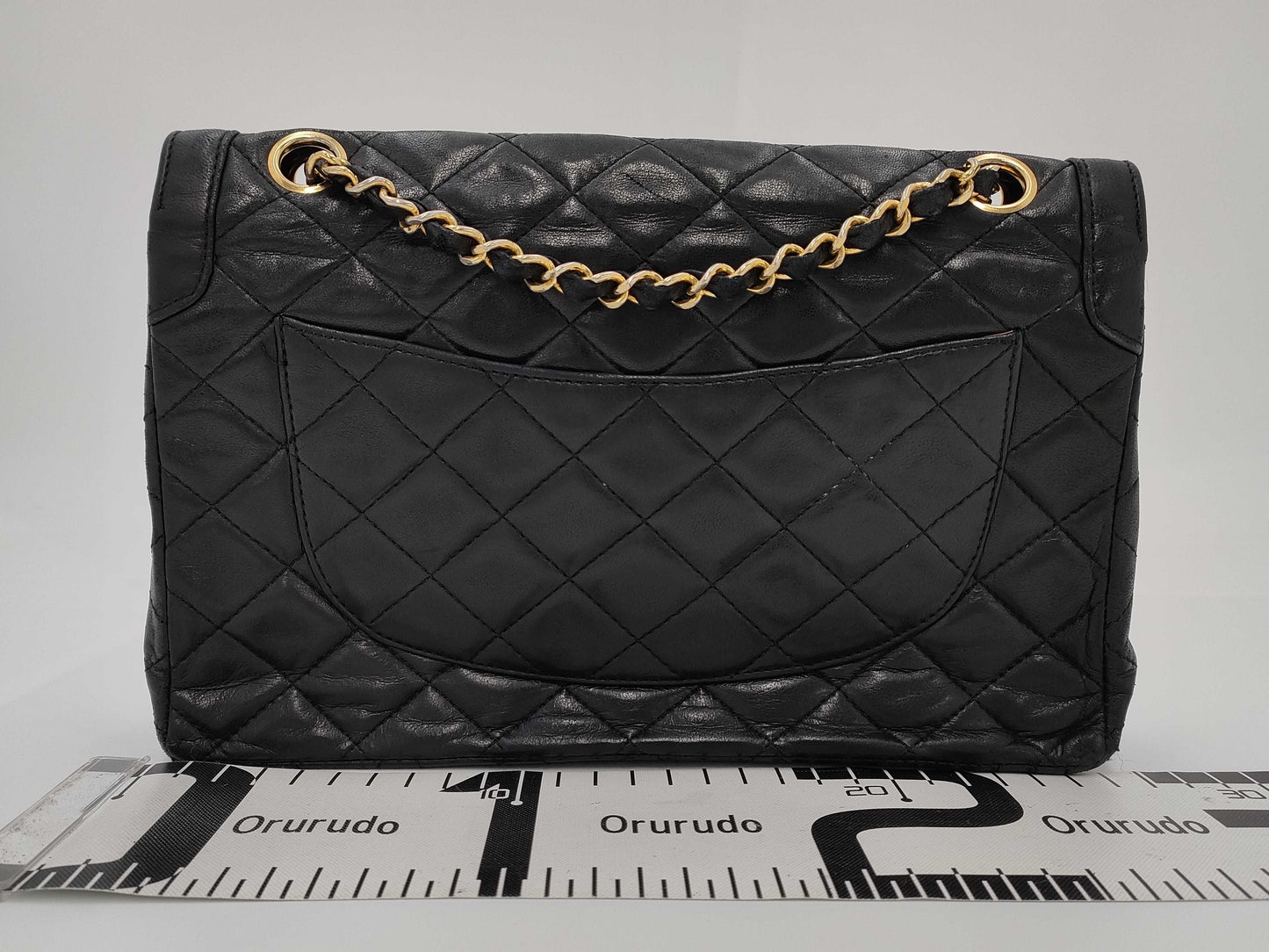 CHANEL Chanel Shoulder Bag Shoulder Bag