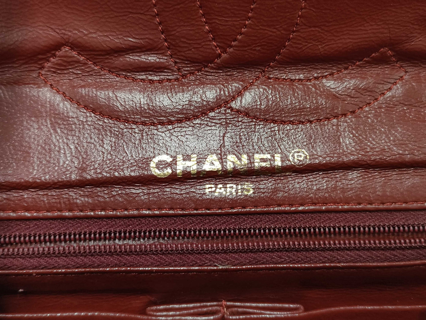 CHANEL Chanel Shoulder Bag Shoulder Bag