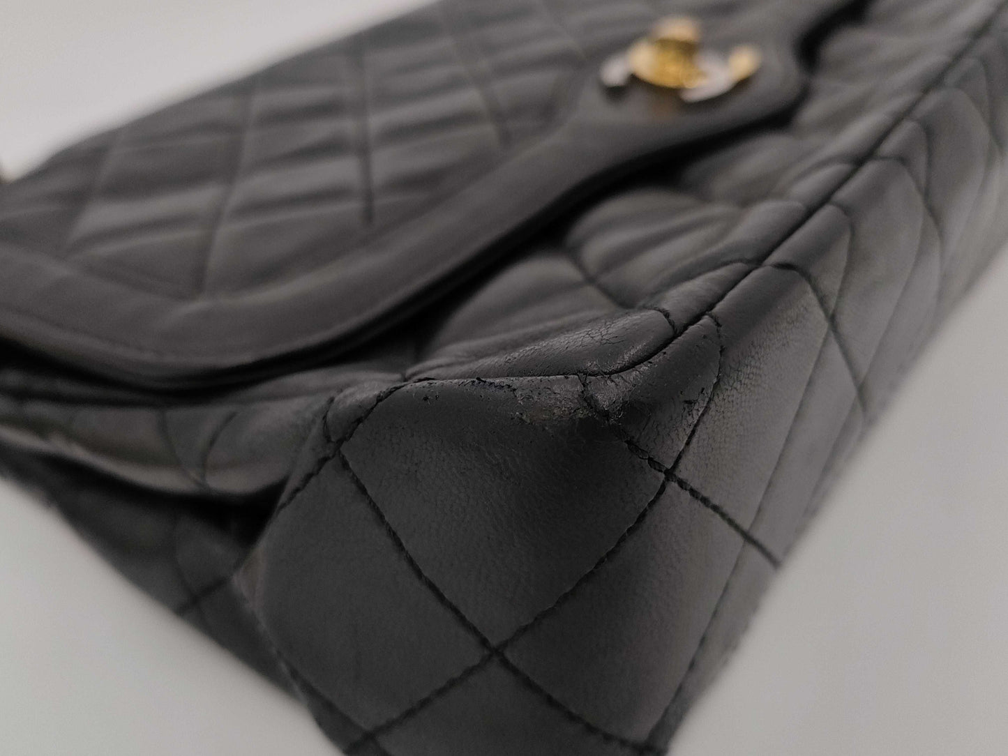 CHANEL Chanel Shoulder Bag Shoulder Bag