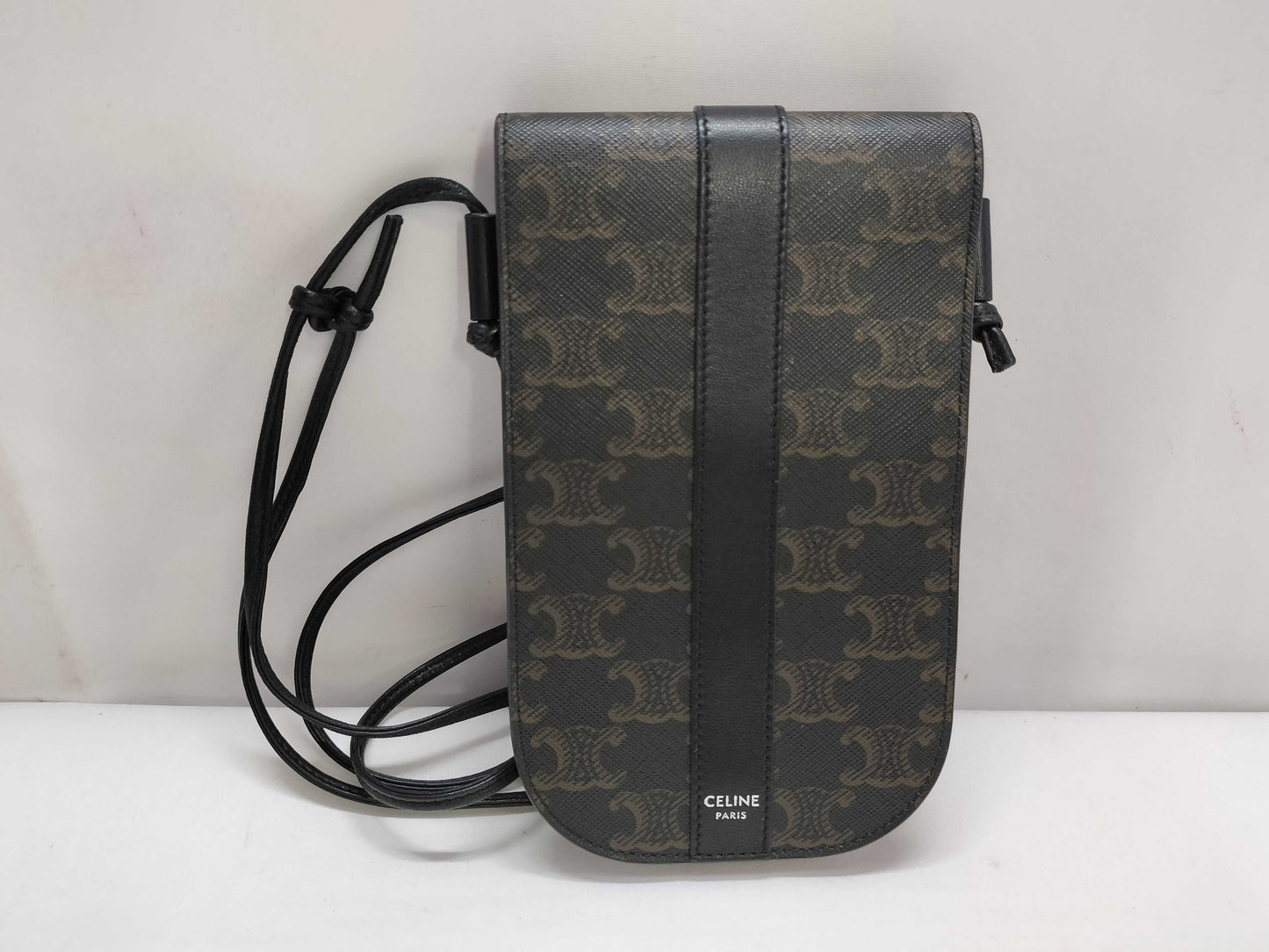 CELINE Handbag Shoulder Bag