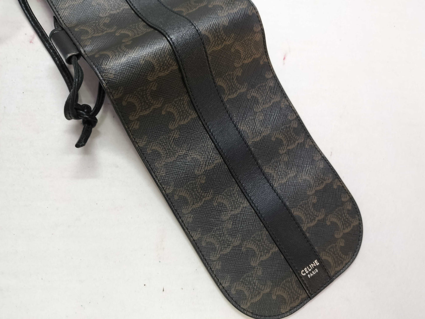 CELINE Handbag Shoulder Bag