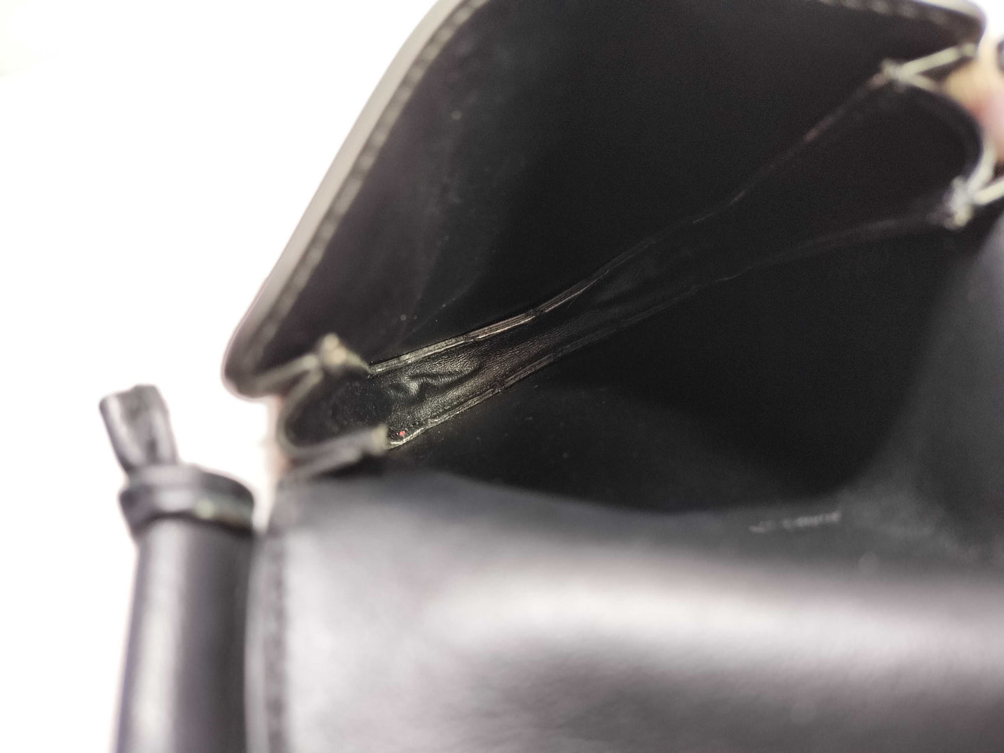 CELINE Handbag Shoulder Bag