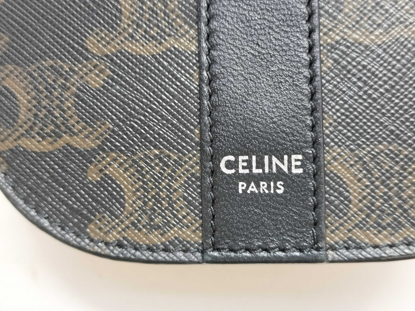 CELINE Handbag Shoulder Bag