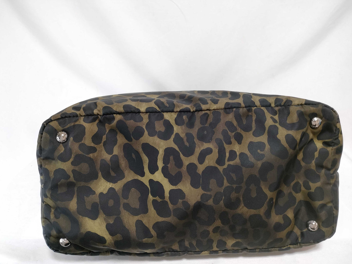 PRADA Nylon PRADA Nylon Tote Bag