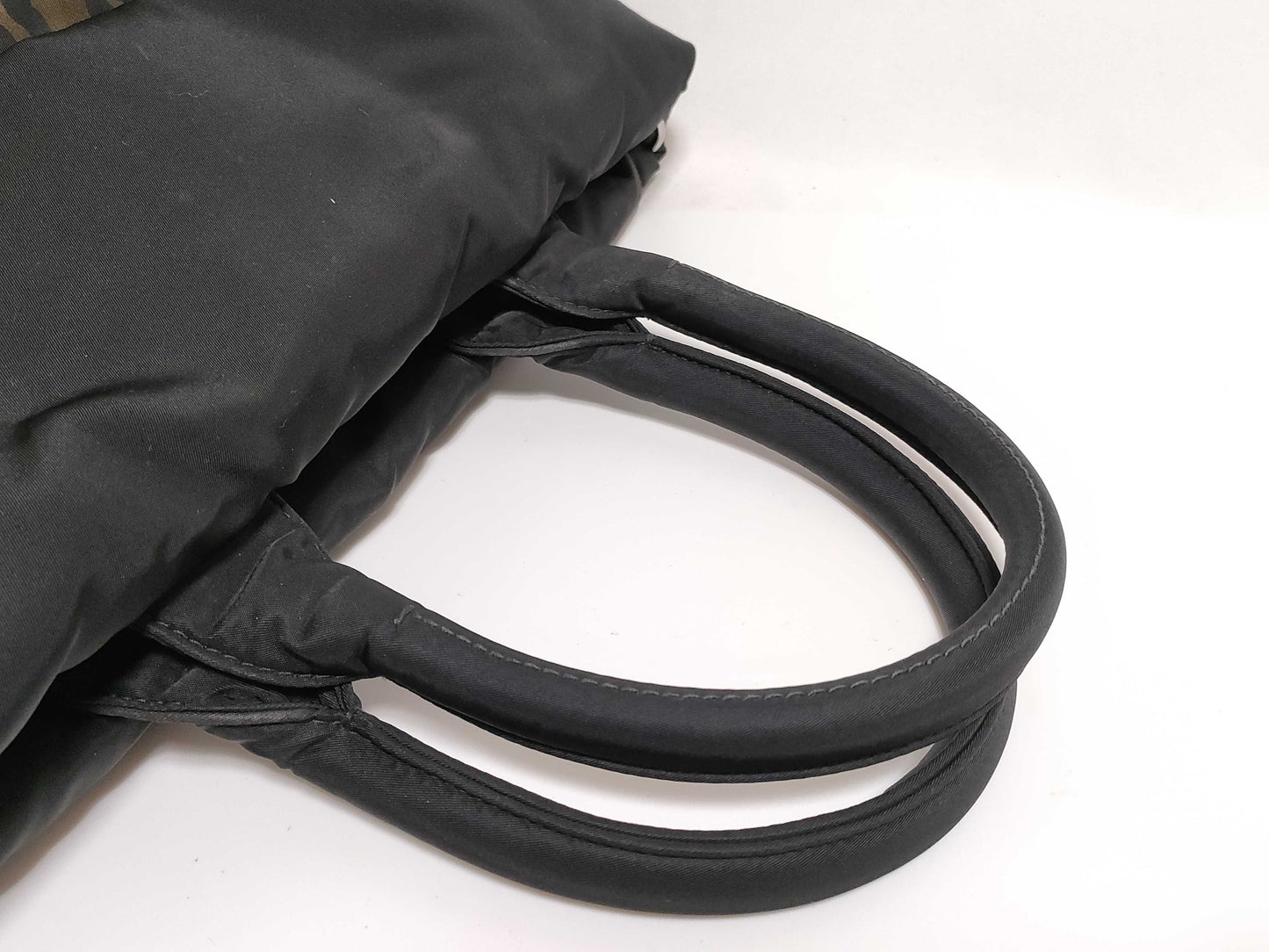 PRADA Nylon PRADA Nylon Tote Bag