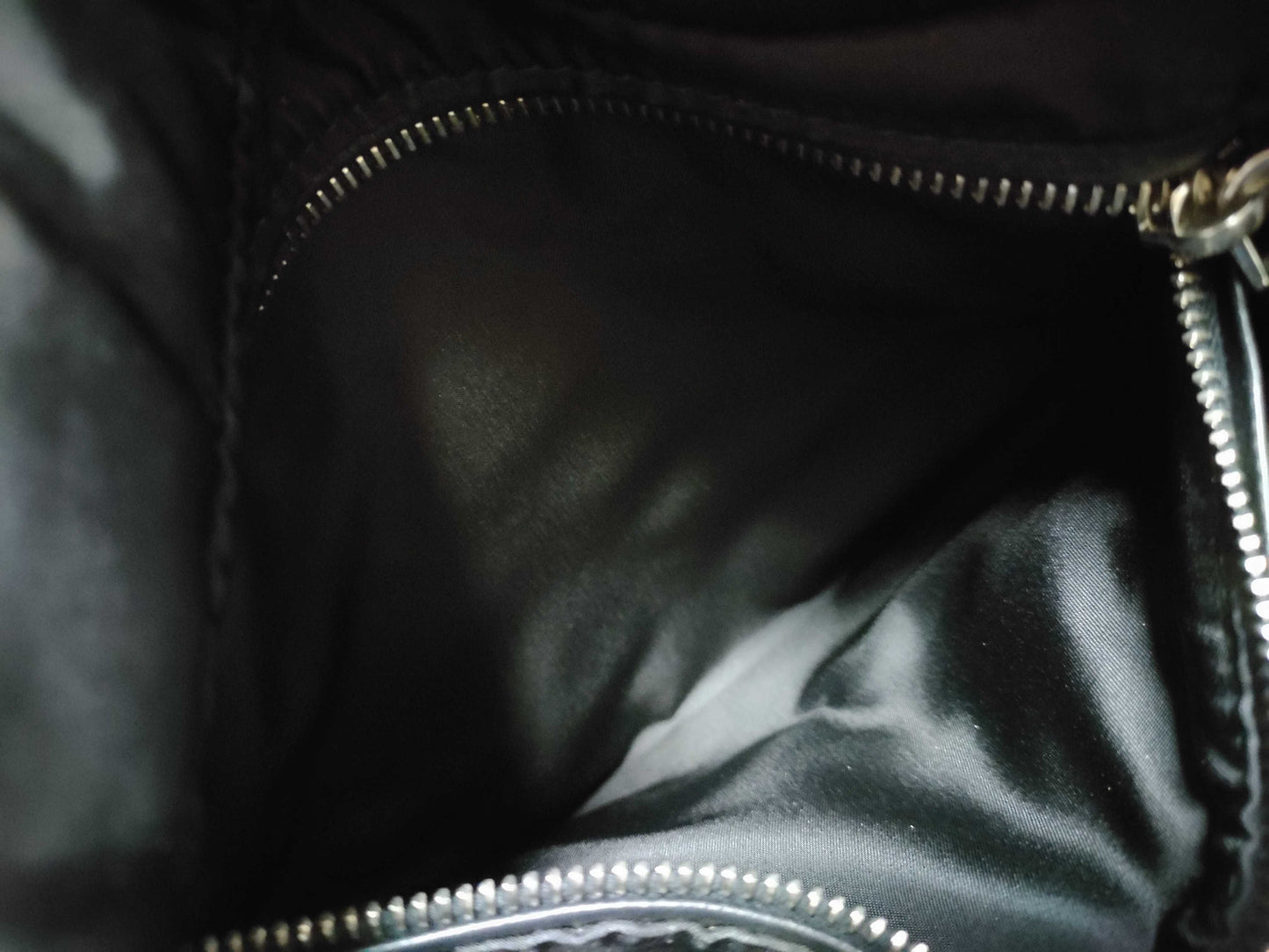 PRADA Nylon PRADA Nylon Tote Bag