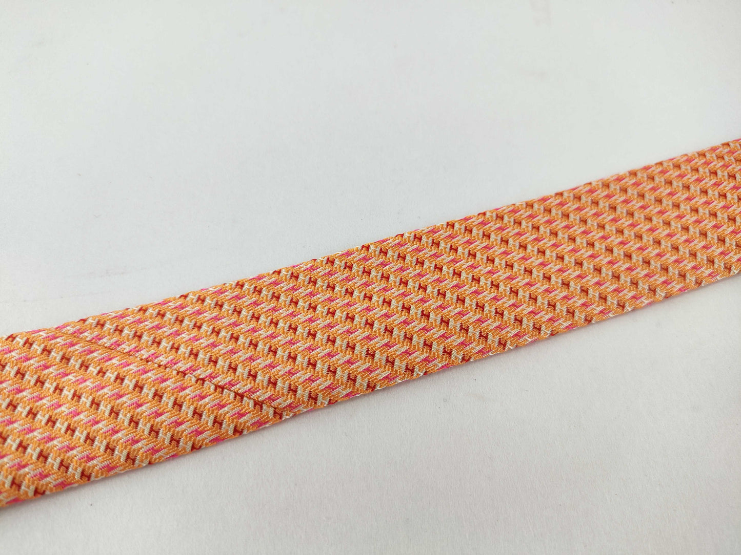 HERMES Necktie with Box Other Accessories