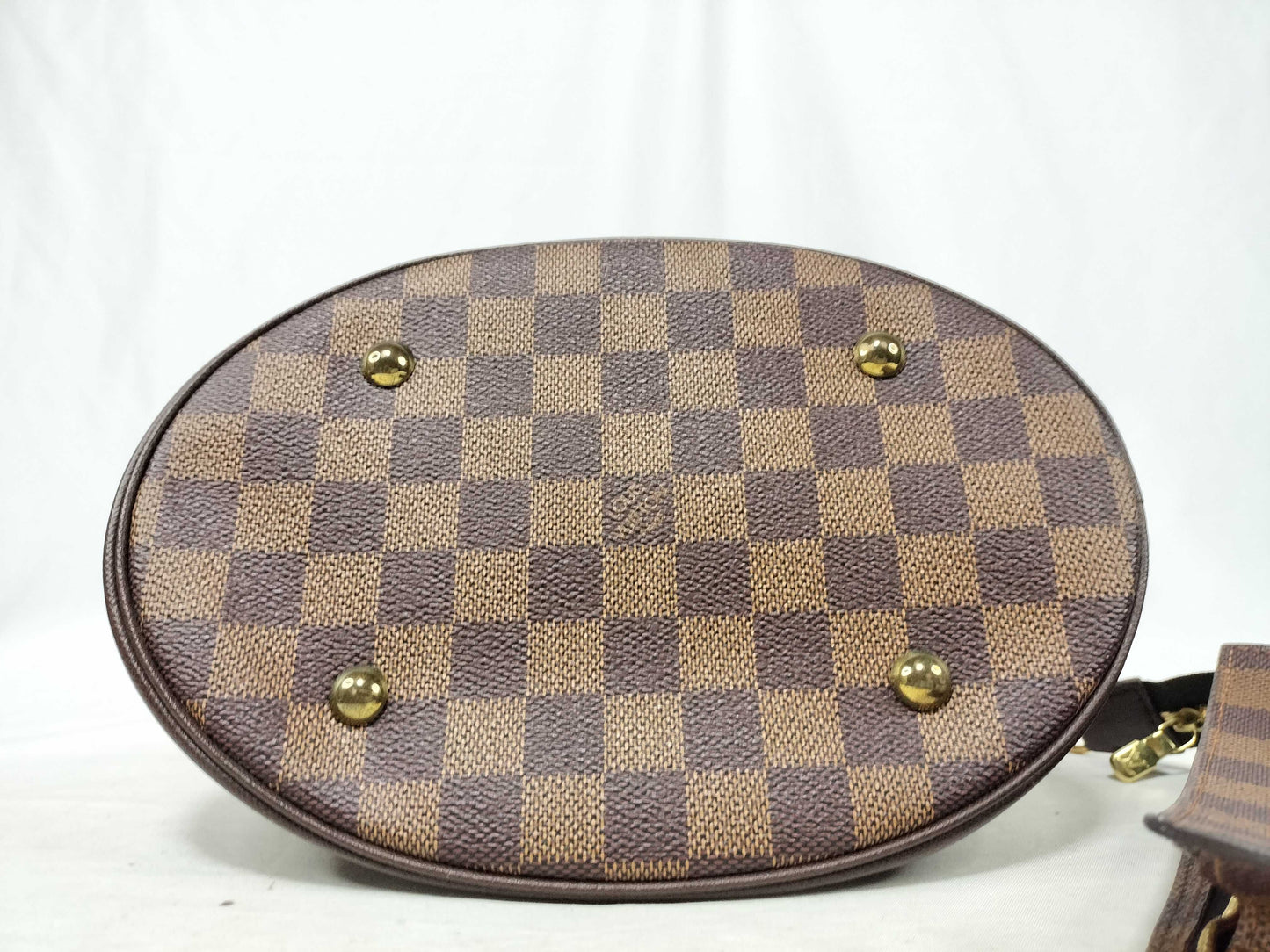 LOUIS VUITTON N42240 Damier Louis Vuitton Mare N42240 Shoulder Bag