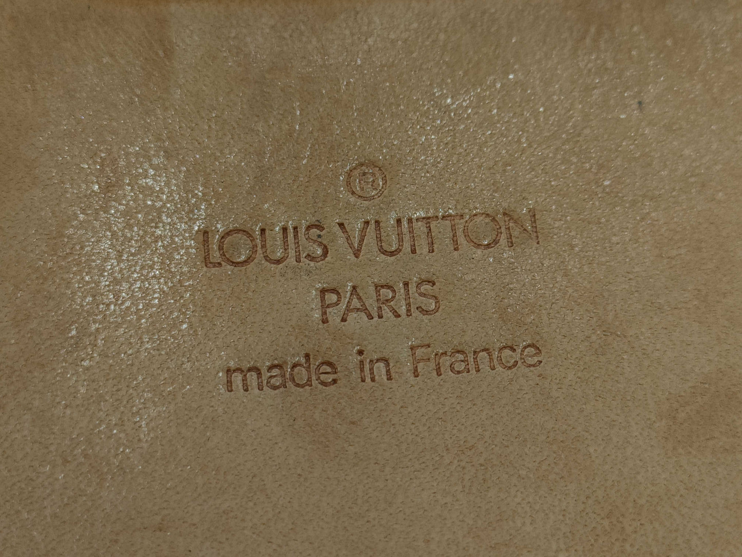 LOUIS VUITTON M92661 Monogram Multicolore Sologne Shoulder Bag