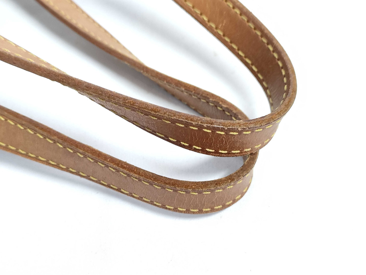 LOUIS VUITTON M42238 Monogram Louis Vuitton Bucket PM Handbag