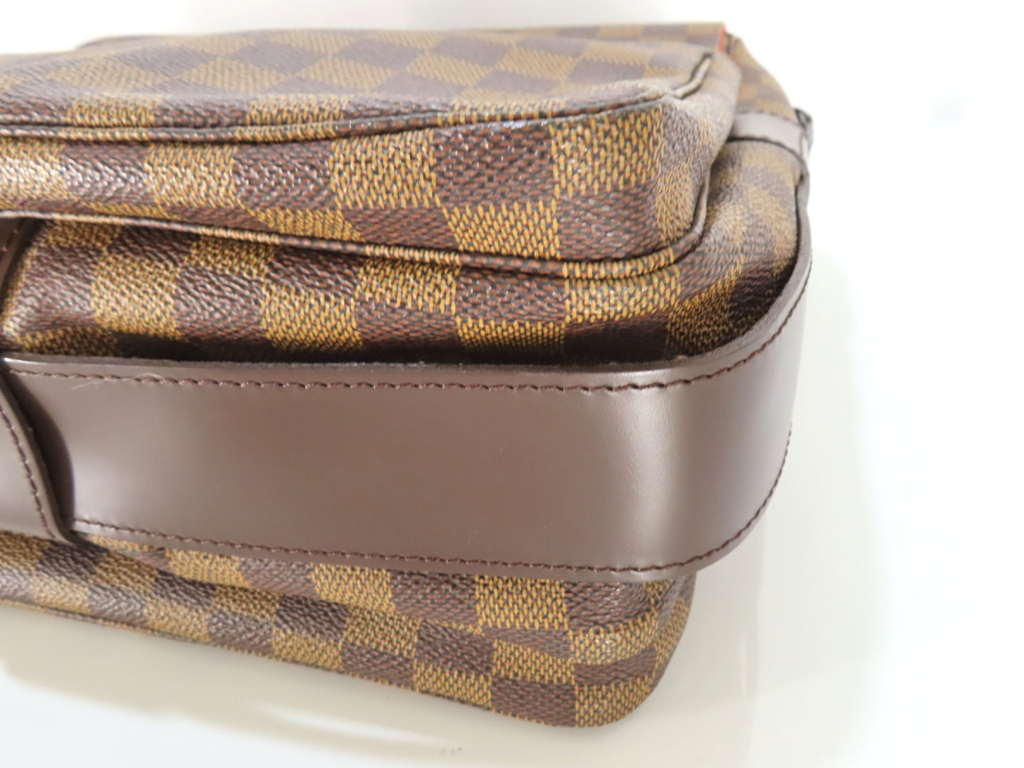 LOUIS VUITTON Damier Shoulder Bag