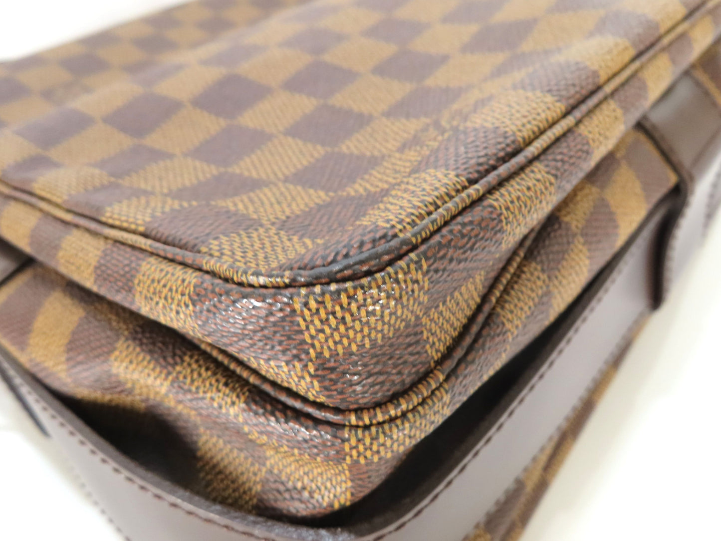 LOUIS VUITTON Damier Shoulder Bag