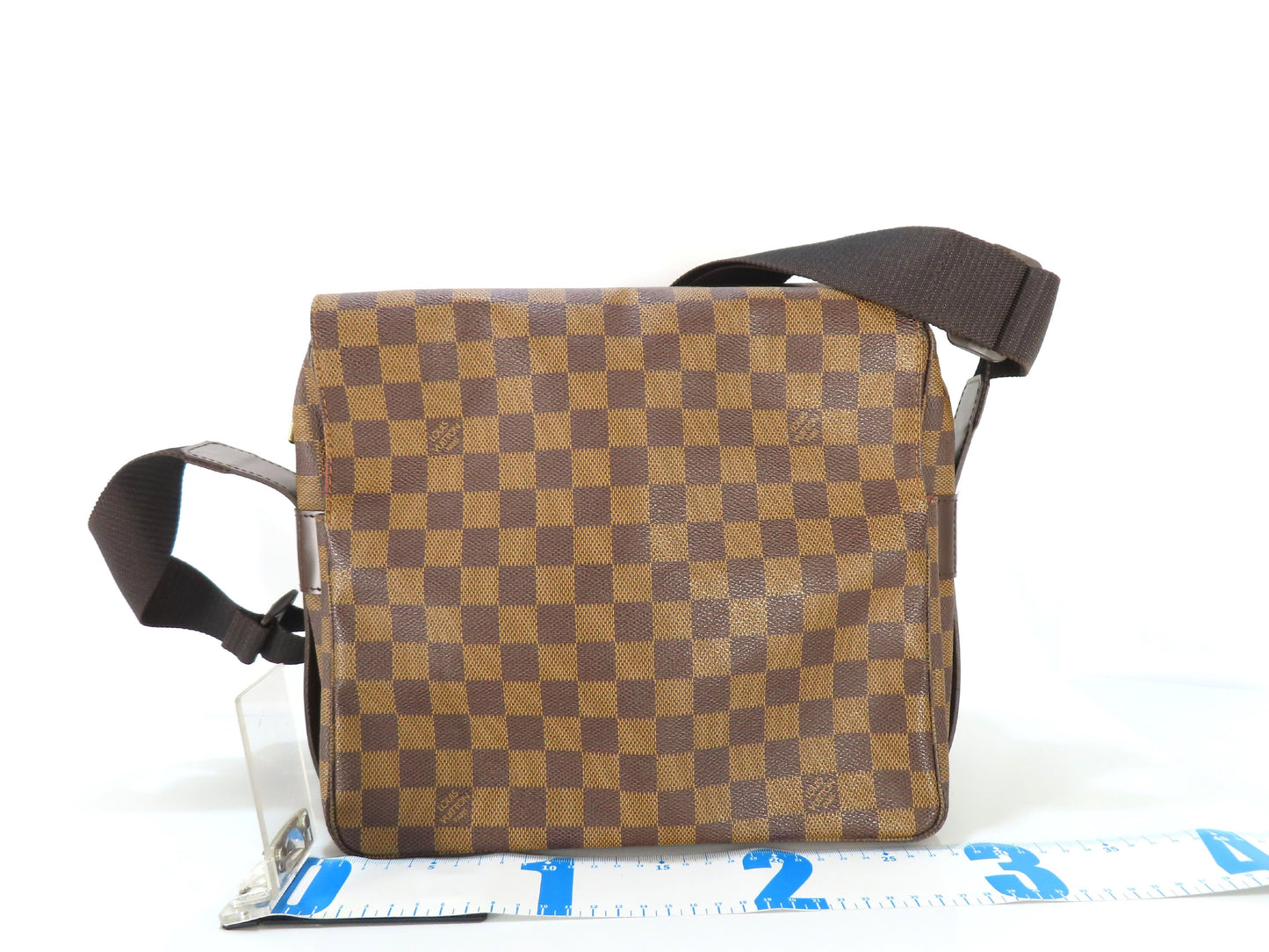 LOUIS VUITTON Damier Shoulder Bag