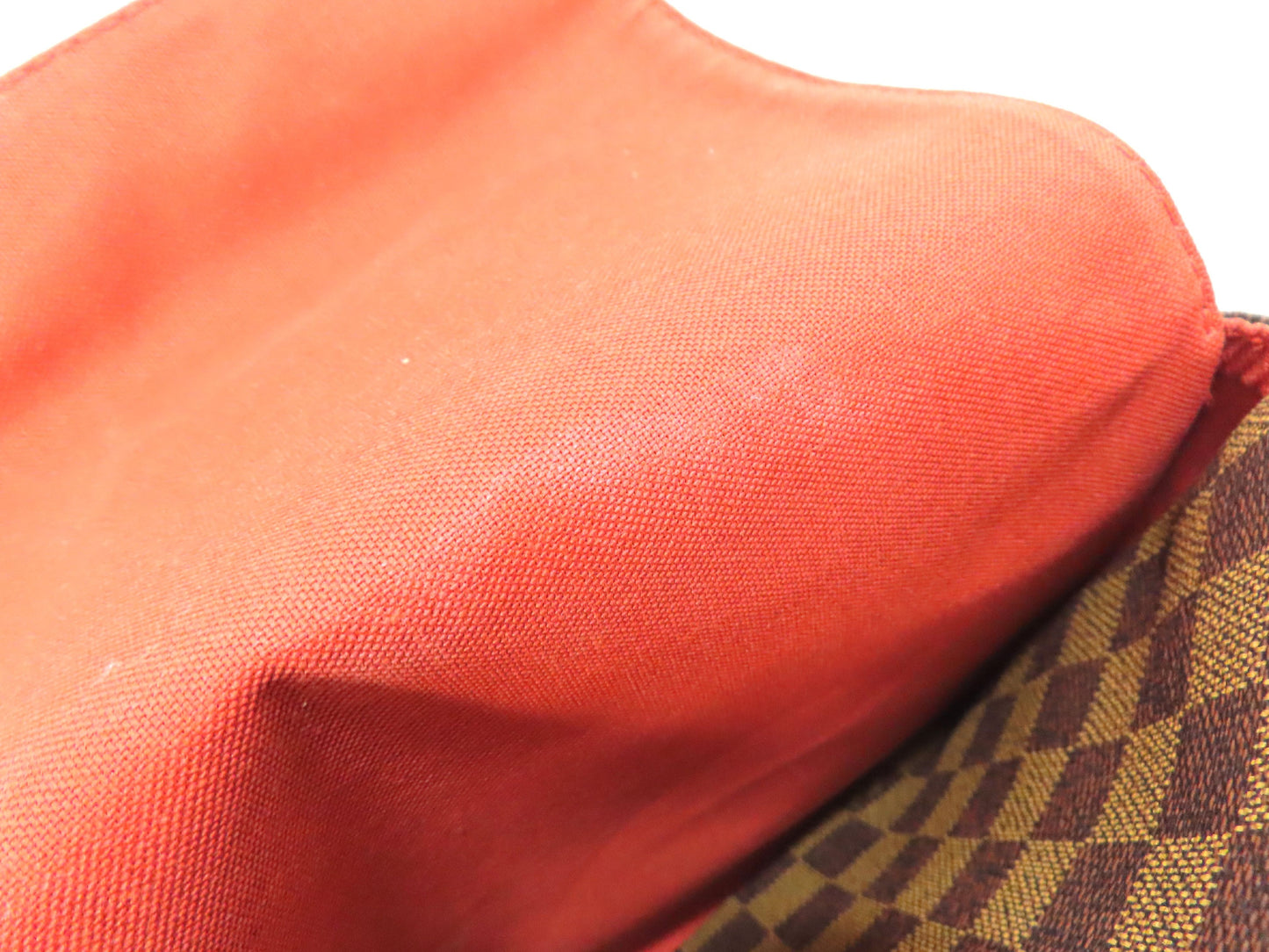 LOUIS VUITTON Damier Shoulder Bag