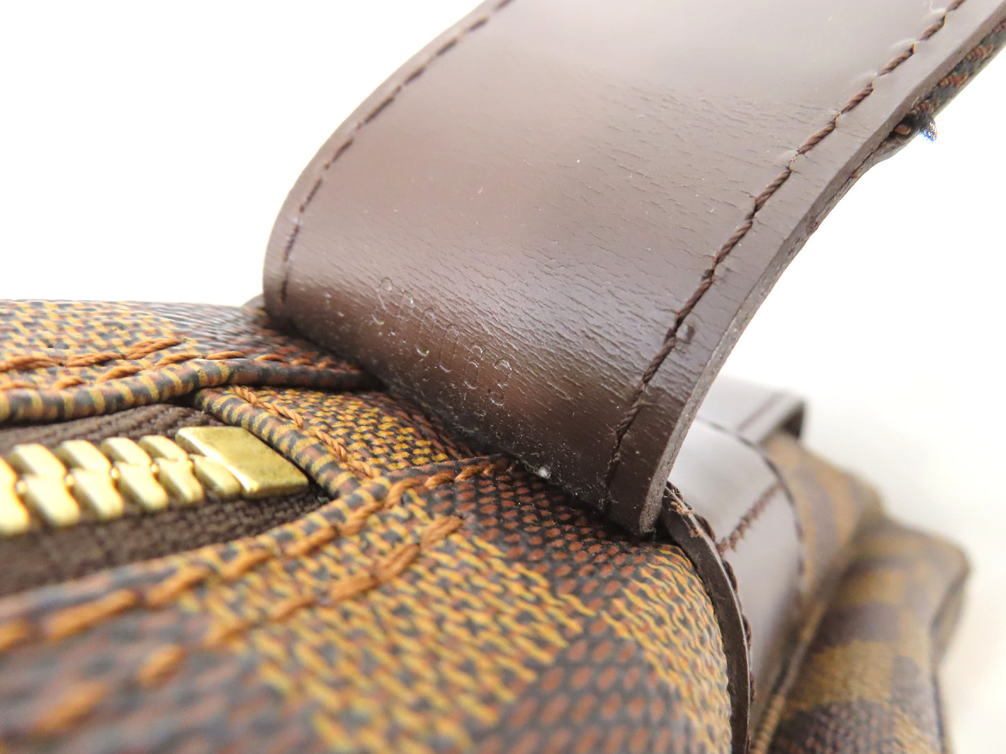 LOUIS VUITTON Damier Shoulder Bag