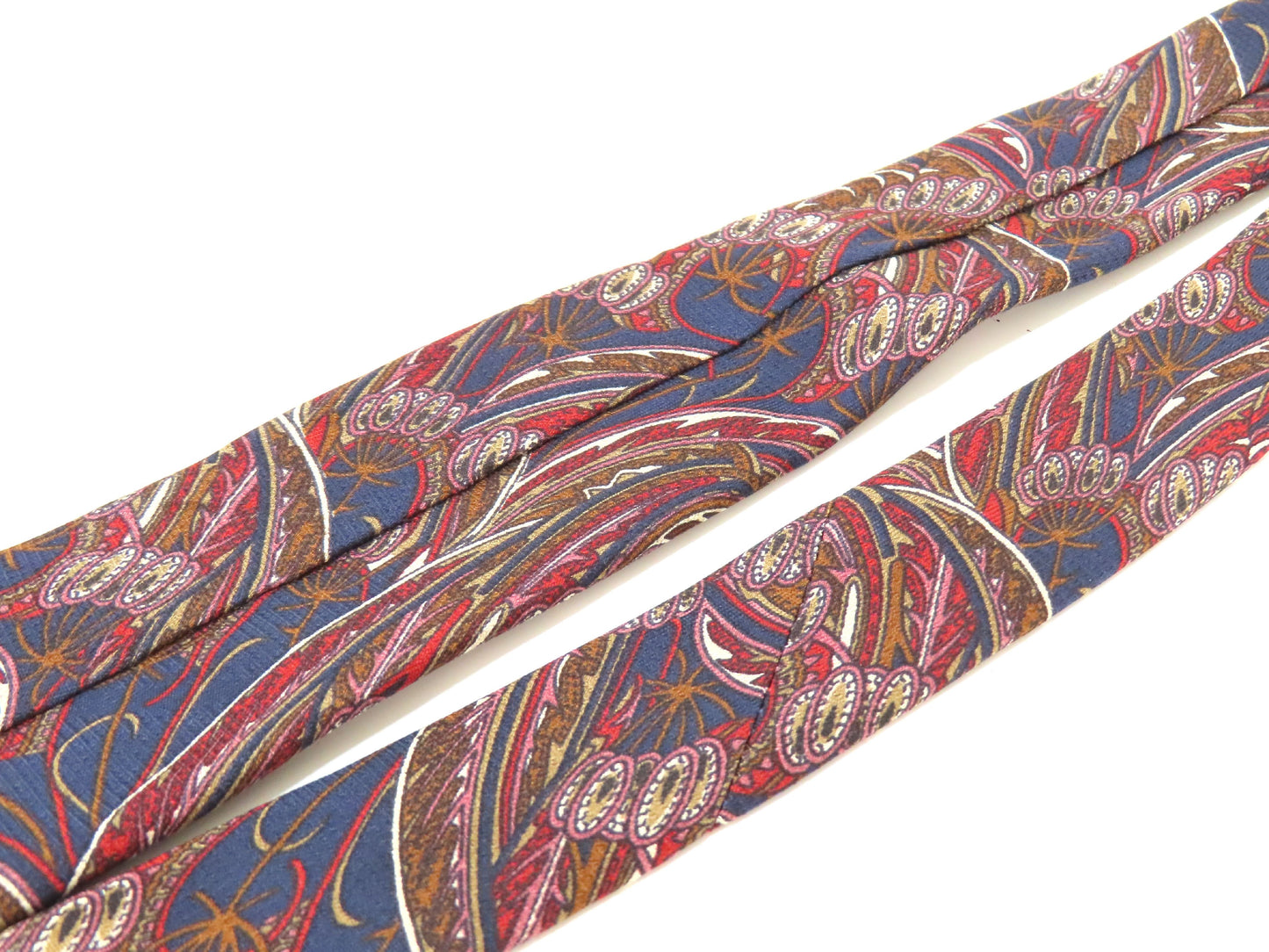Dunhill Dunhill Tie x 1 Tie