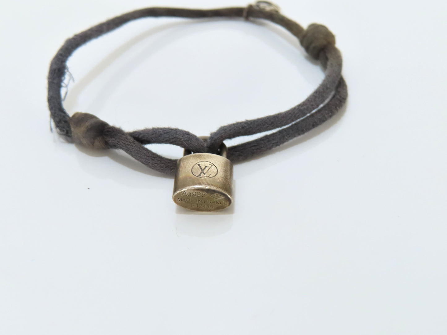 LOUIS VUITTON LV Bracelet x 1 Bracelet/Bangle