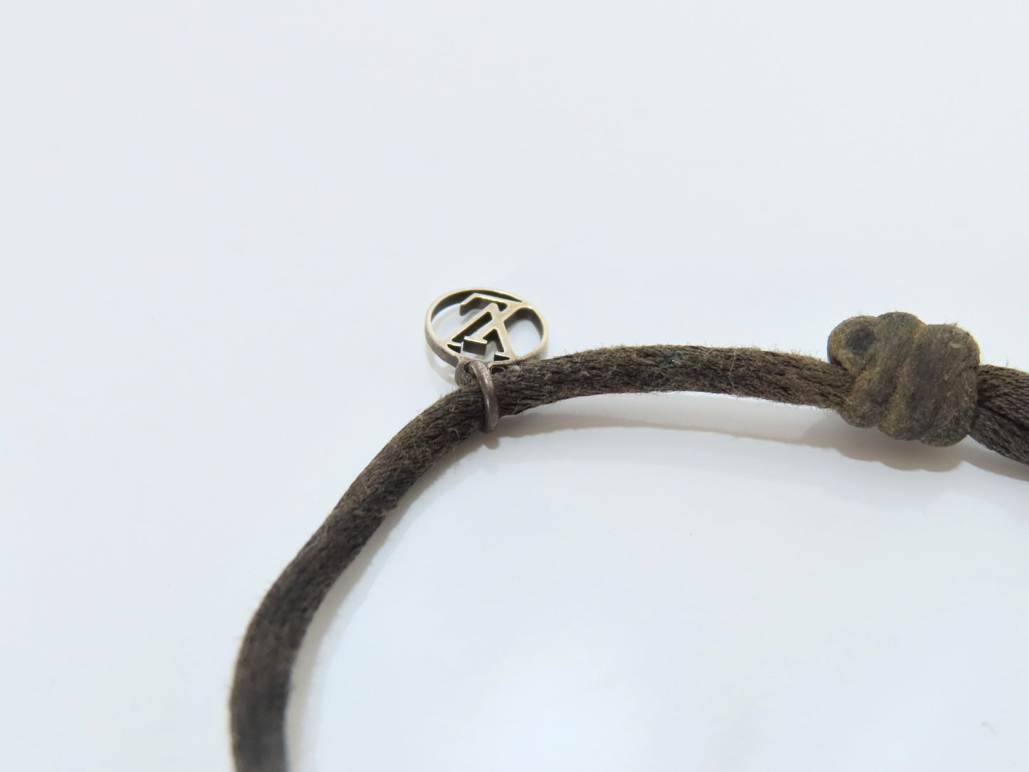 LOUIS VUITTON LV Bracelet x 1 Bracelet/Bangle