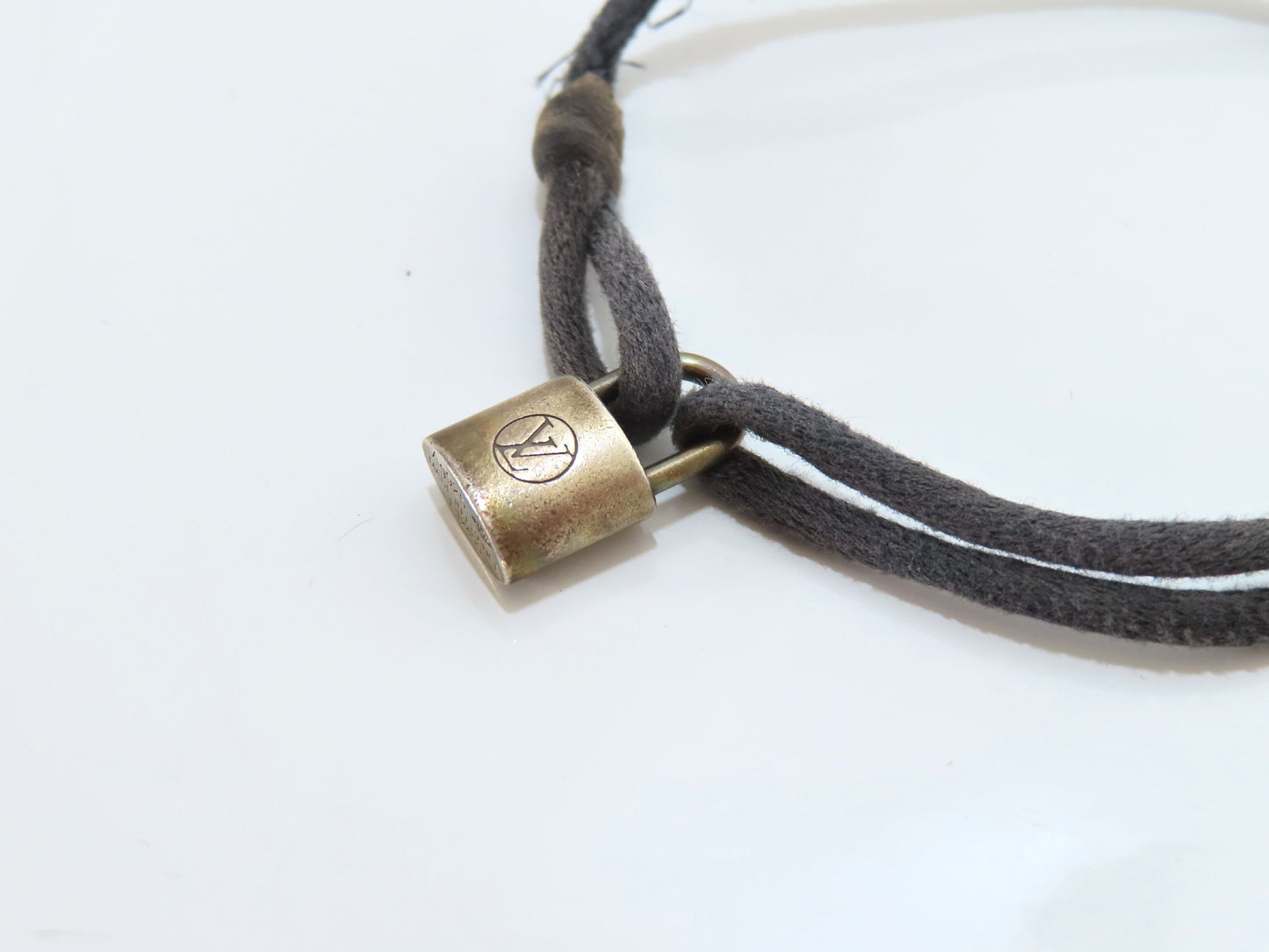 LOUIS VUITTON LV Bracelet x 1 Bracelet/Bangle