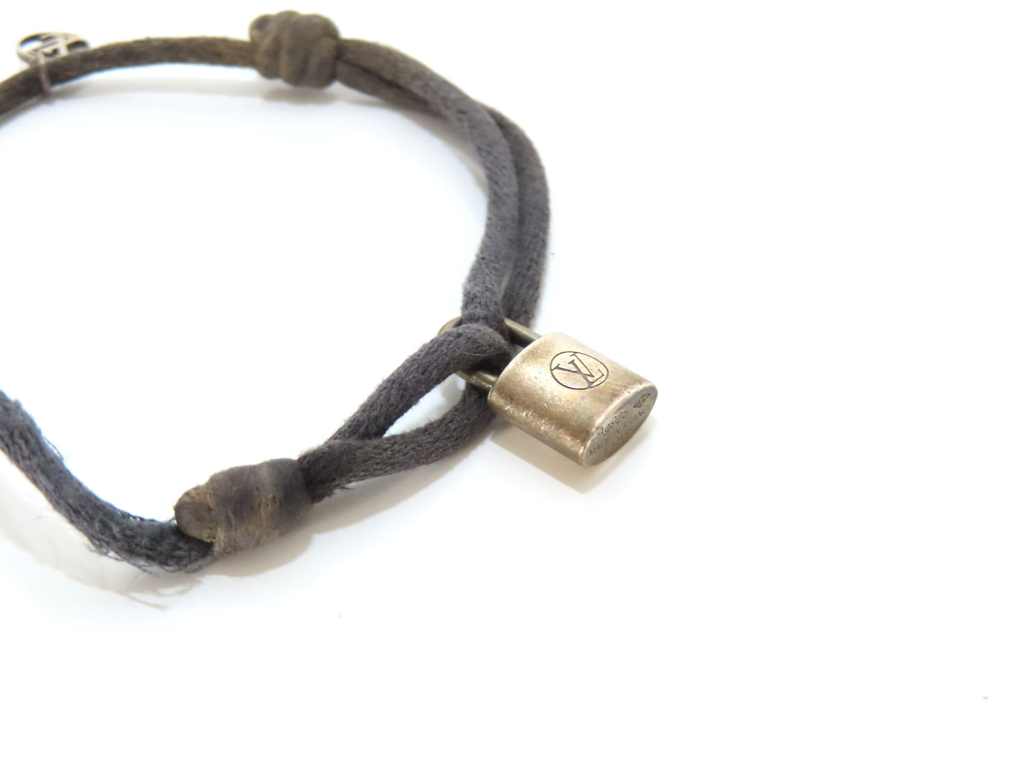 LOUIS VUITTON LV Bracelet x 1 Bracelet/Bangle