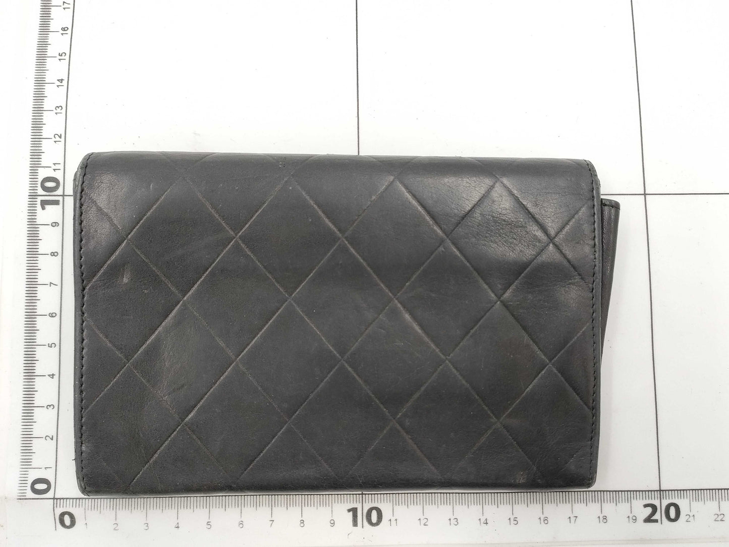 CHANEL CHANEL wallet wallet