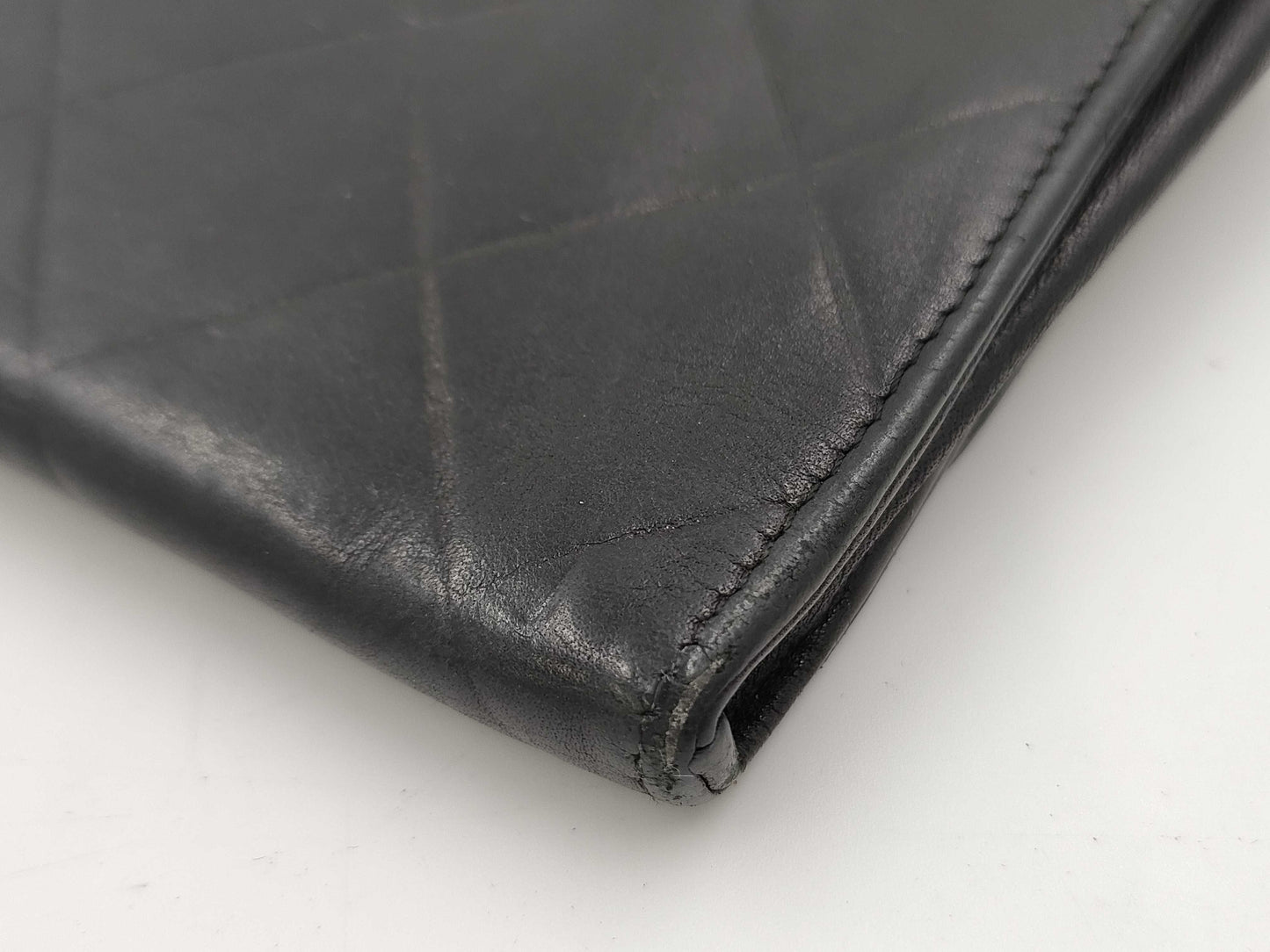 CHANEL CHANEL wallet wallet