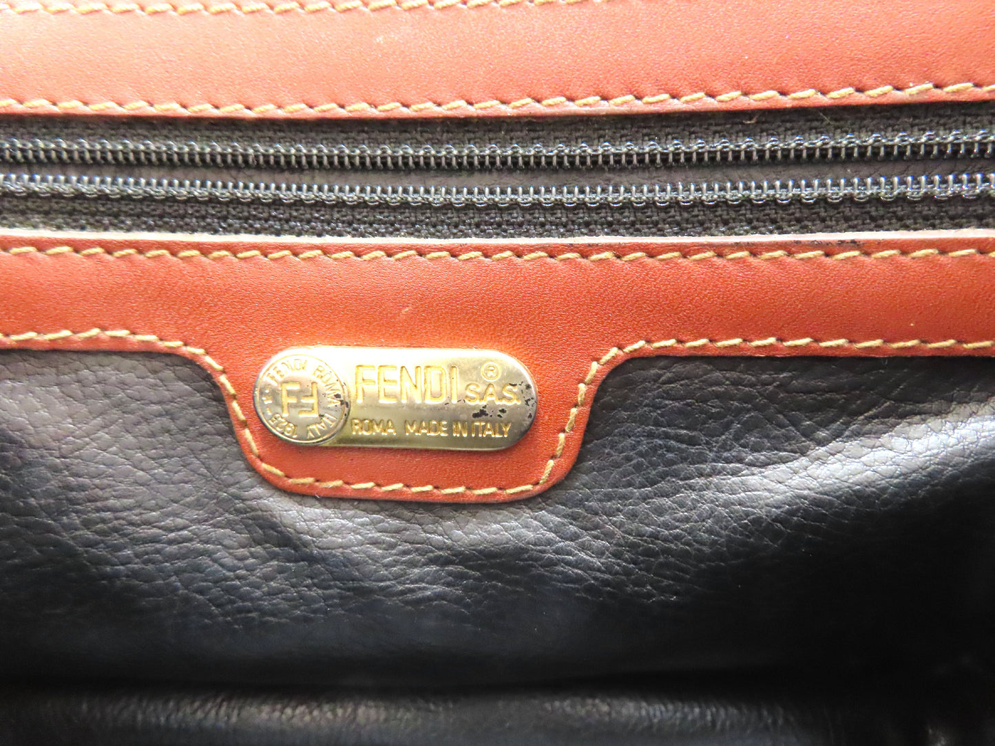 FENDI bag shoulder bag shoulder bag