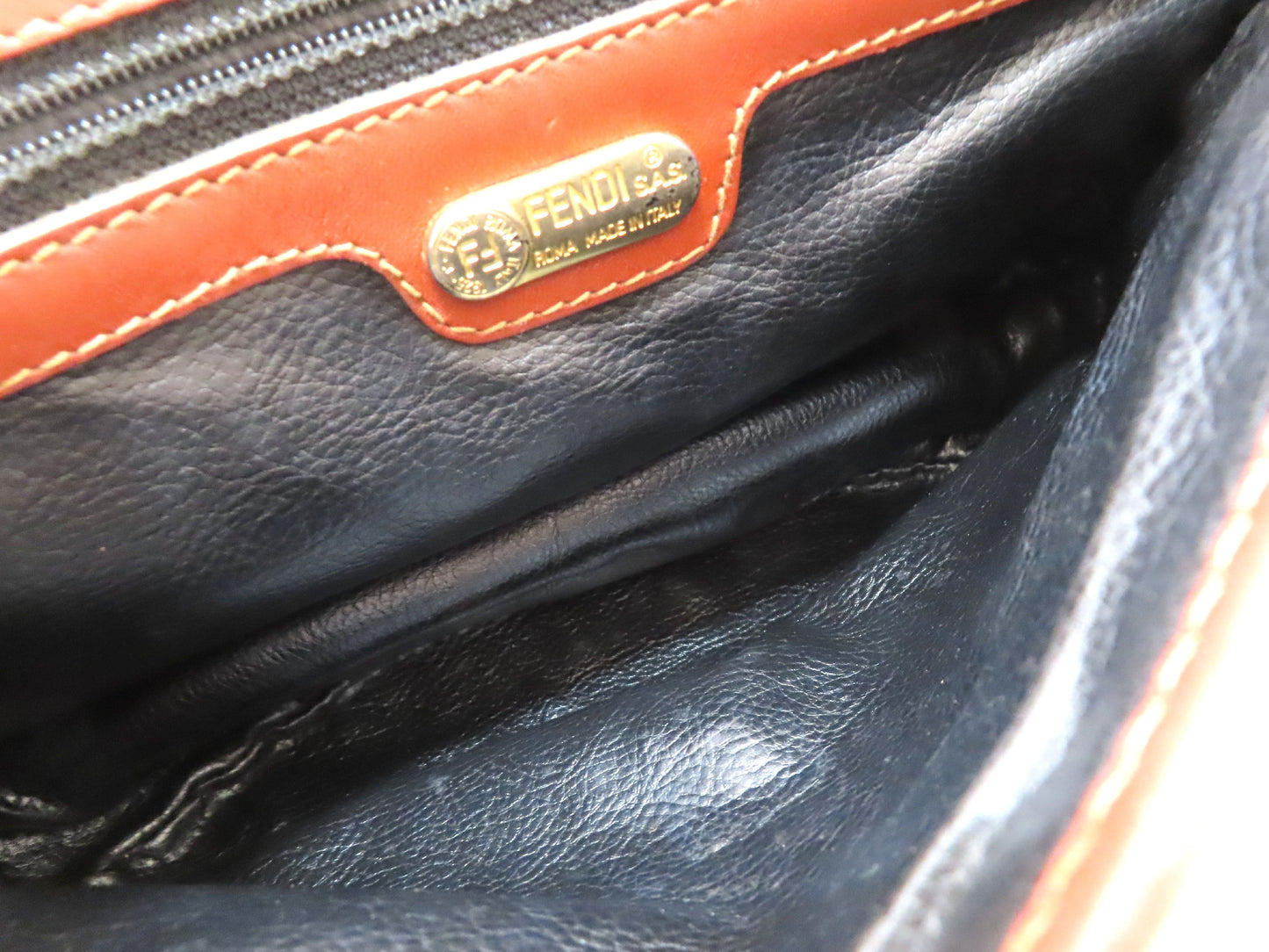 FENDI bag shoulder bag shoulder bag