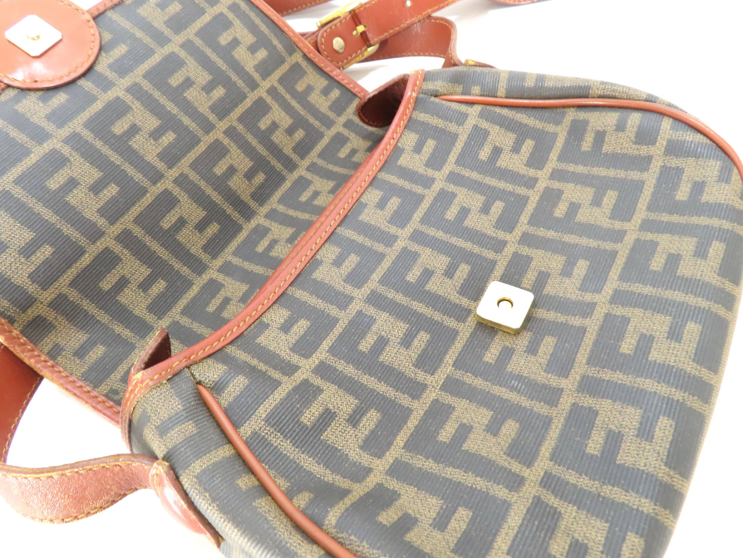 FENDI bag shoulder bag shoulder bag