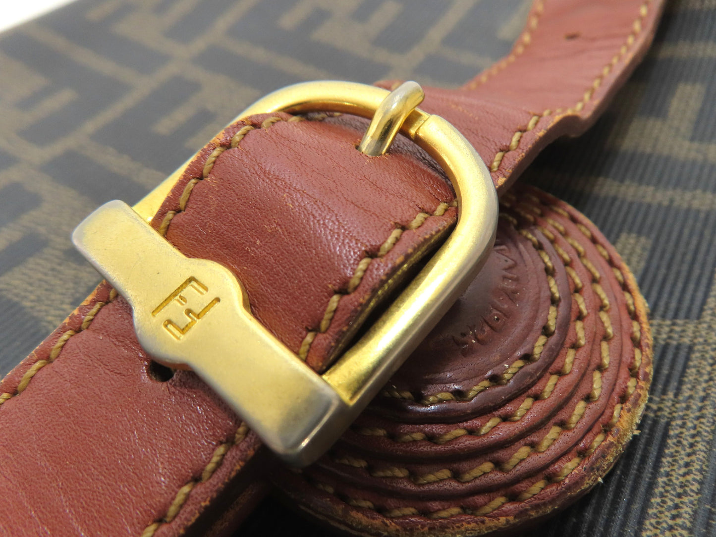 FENDI bag shoulder bag shoulder bag