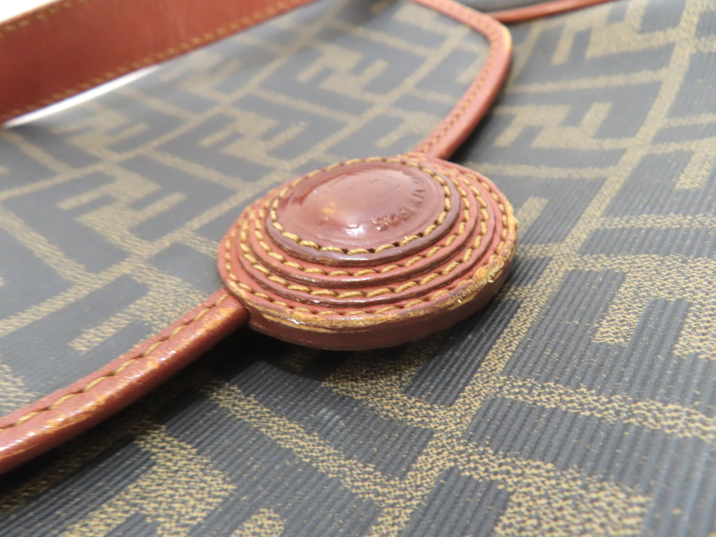 FENDI bag shoulder bag shoulder bag
