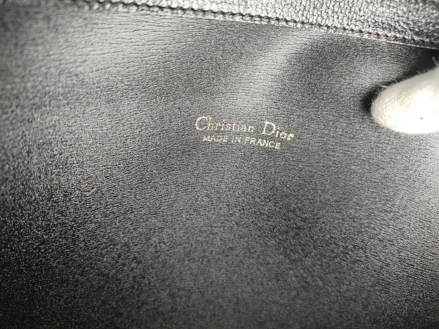 Dior Bag Dior Clutch Bag