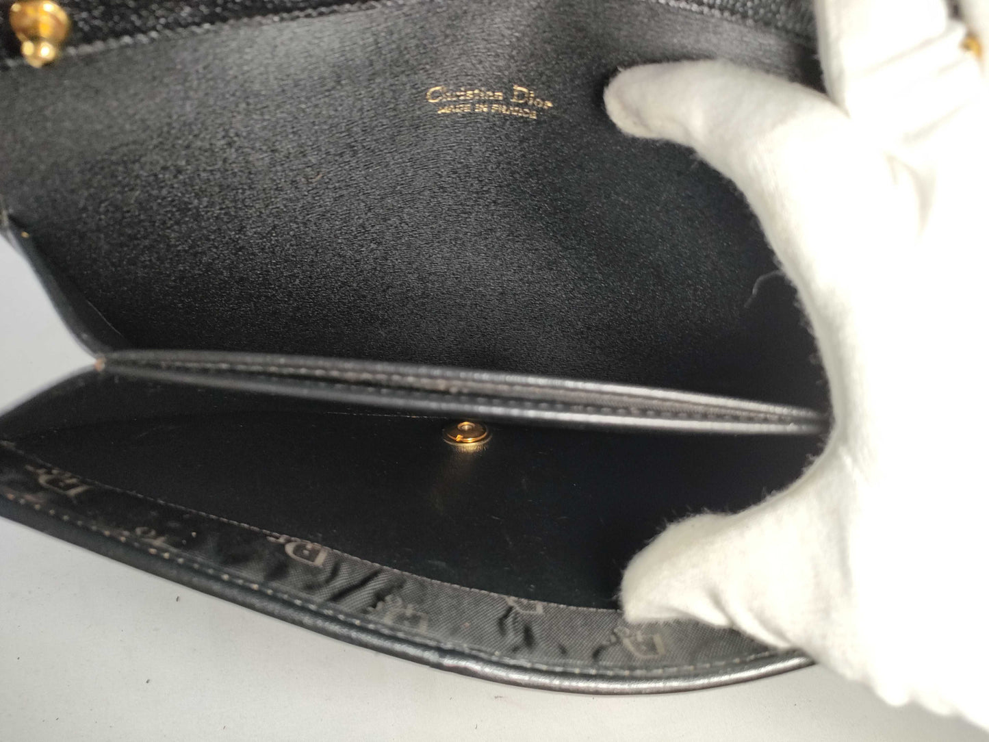 Dior Bag Dior Clutch Bag