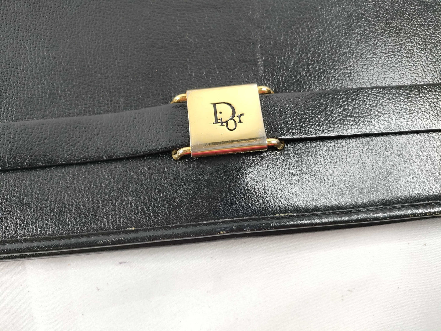Dior Bag Dior Clutch Bag