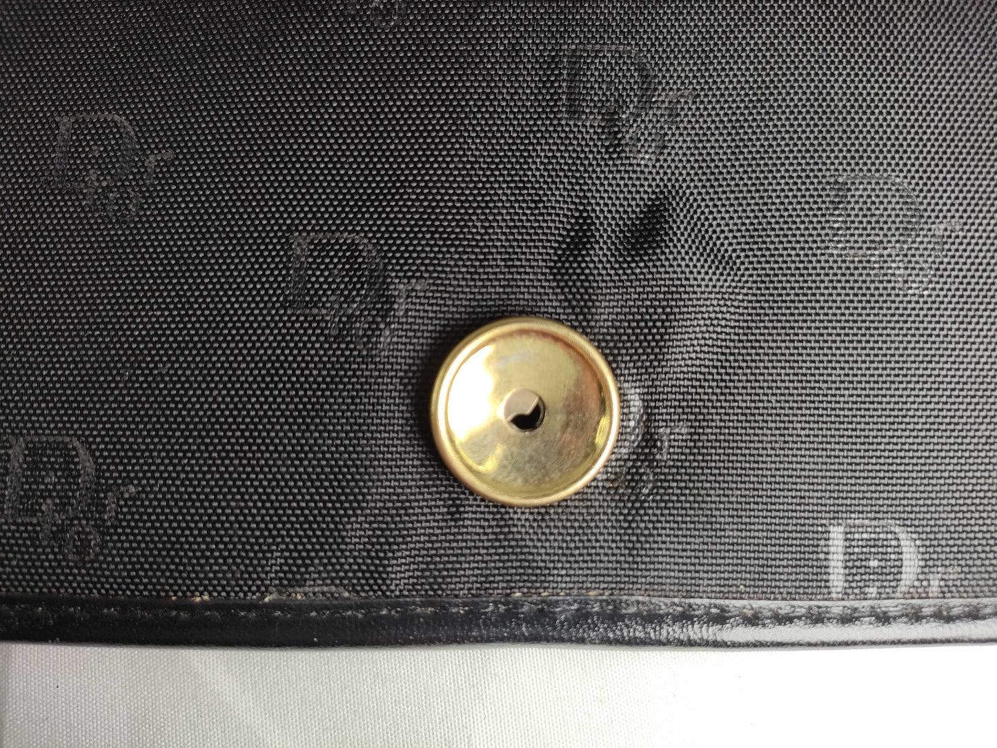 Dior Bag Dior Clutch Bag