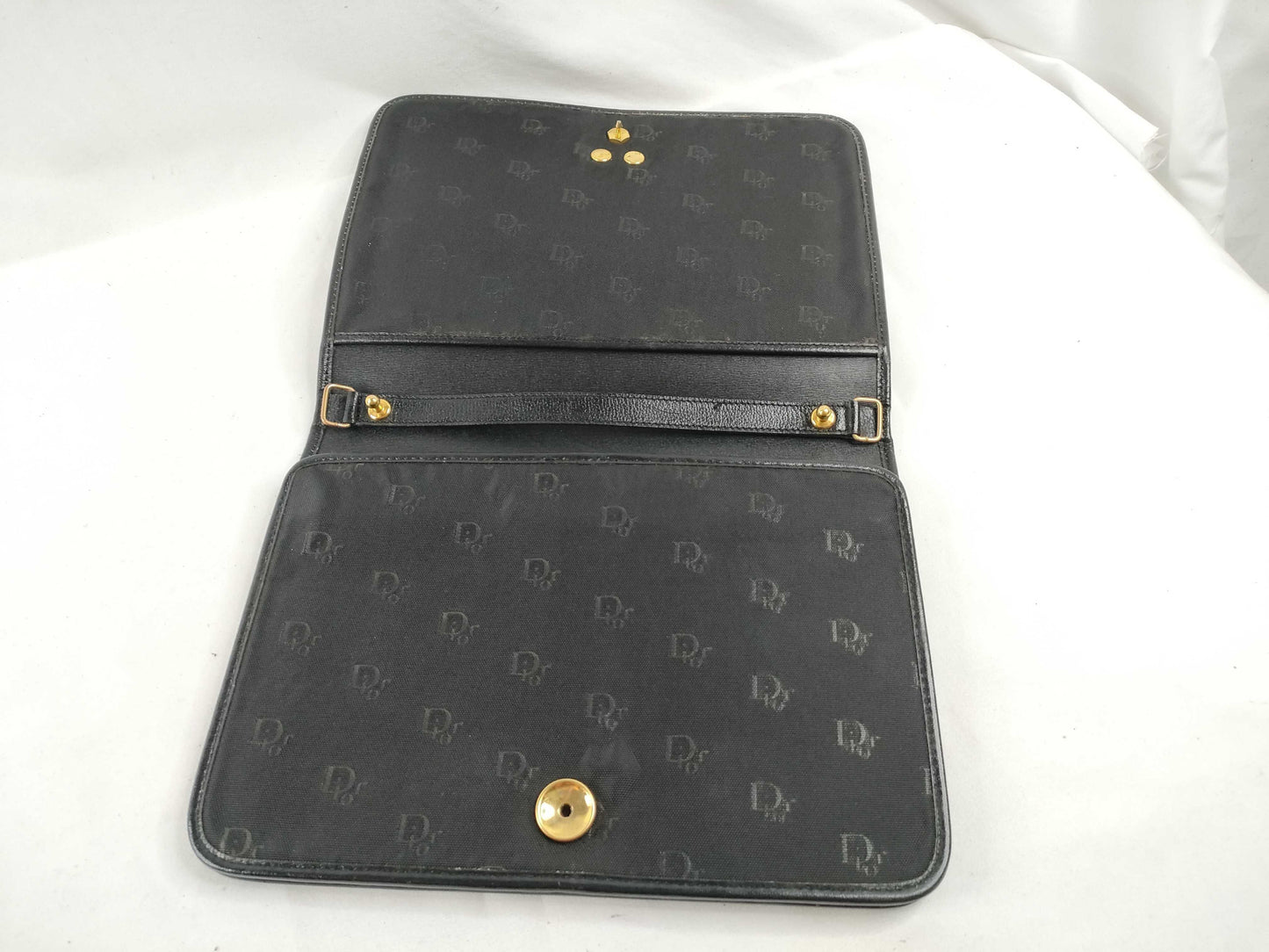 Dior Bag Dior Clutch Bag