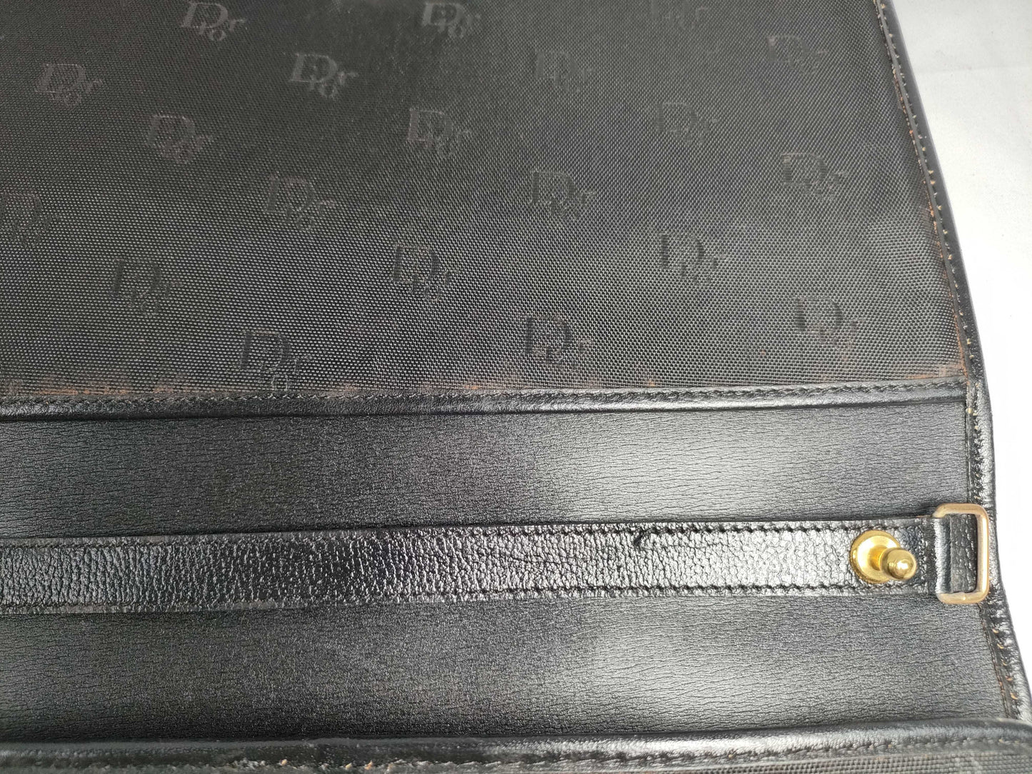 Dior Bag Dior Clutch Bag