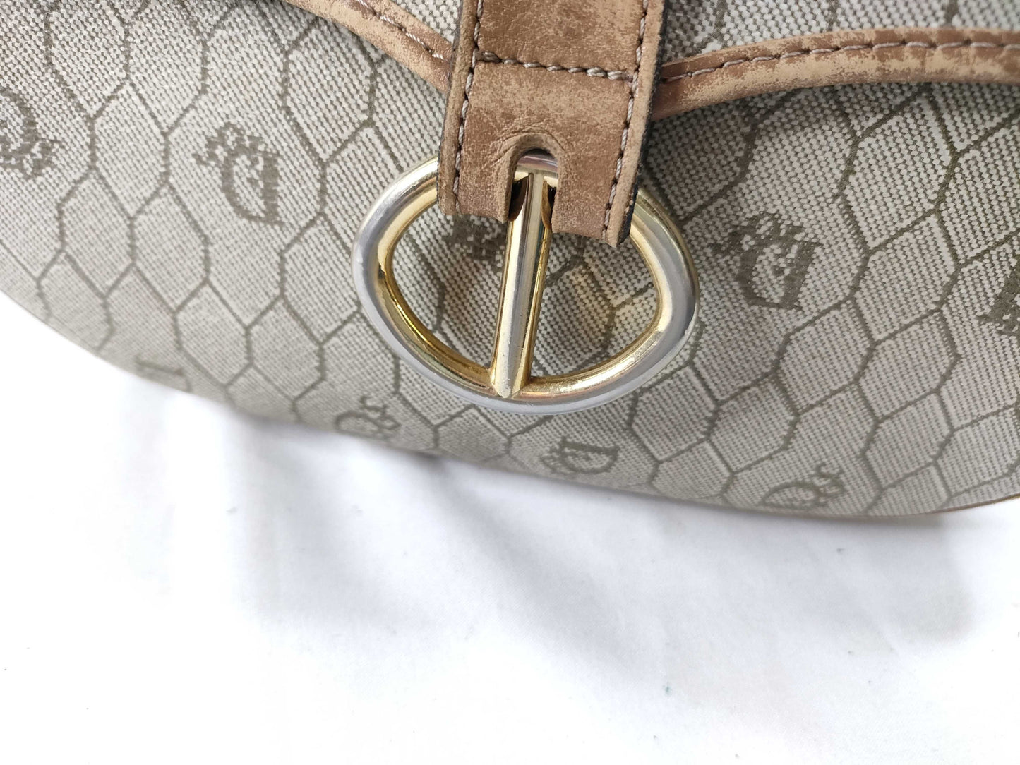 Dior Dior Shoulder Bag Shoulder Bag