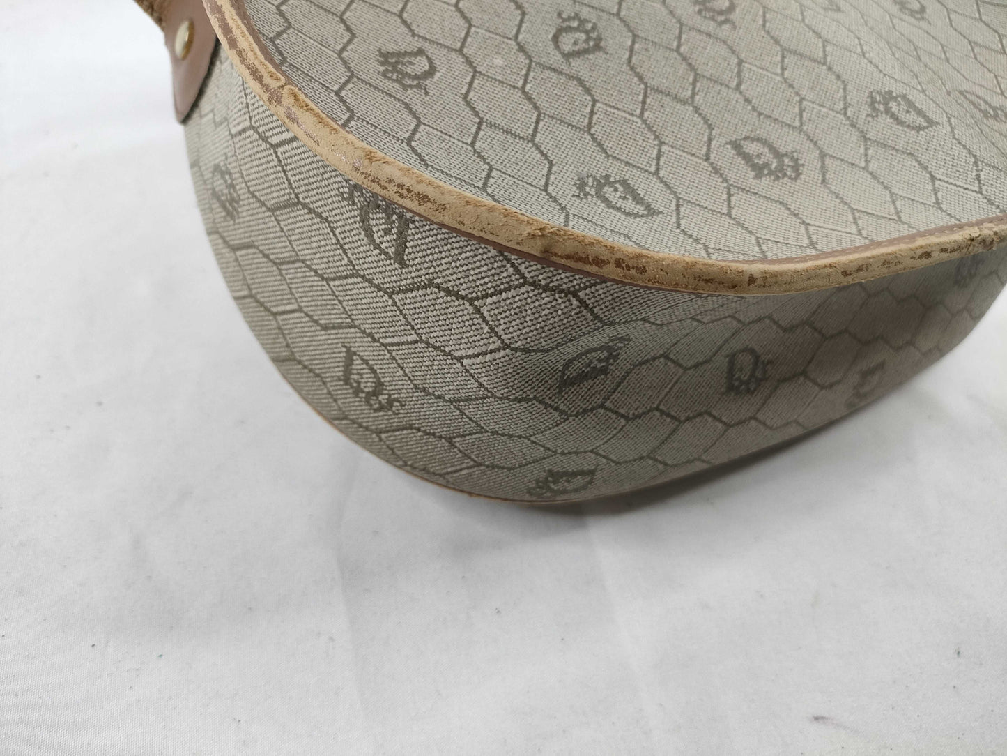 Dior Dior Shoulder Bag Shoulder Bag