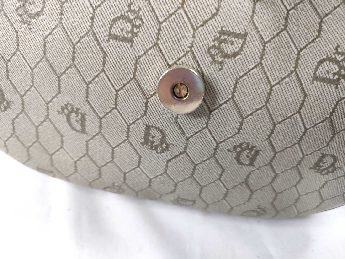 Dior Dior Shoulder Bag Shoulder Bag